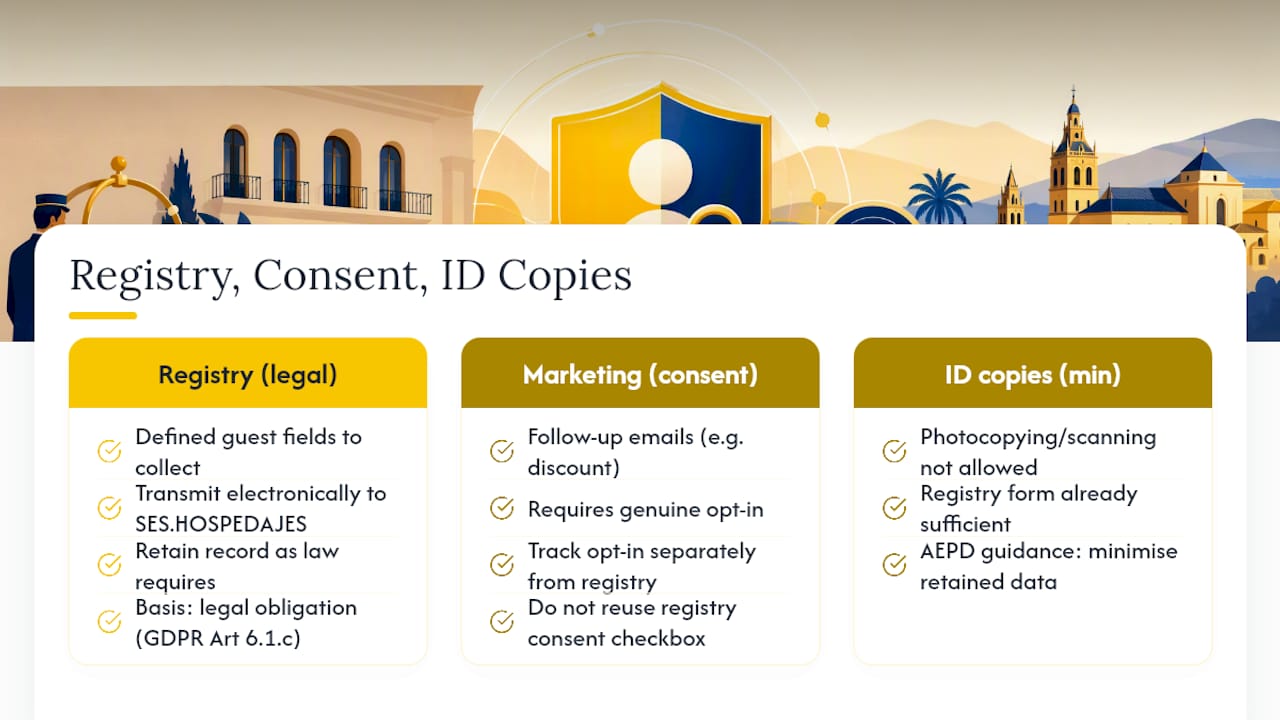 GDPR and registry data processing boundaries