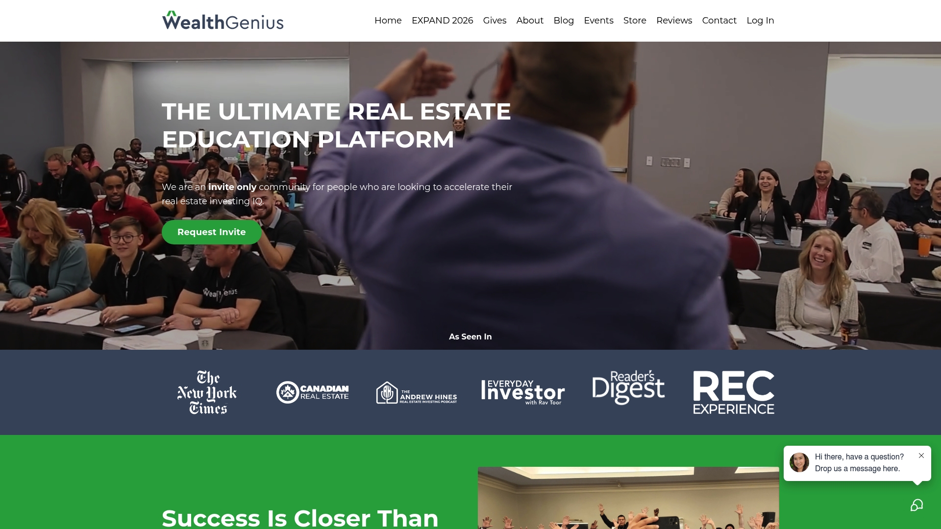 https://wealthgenius.ai