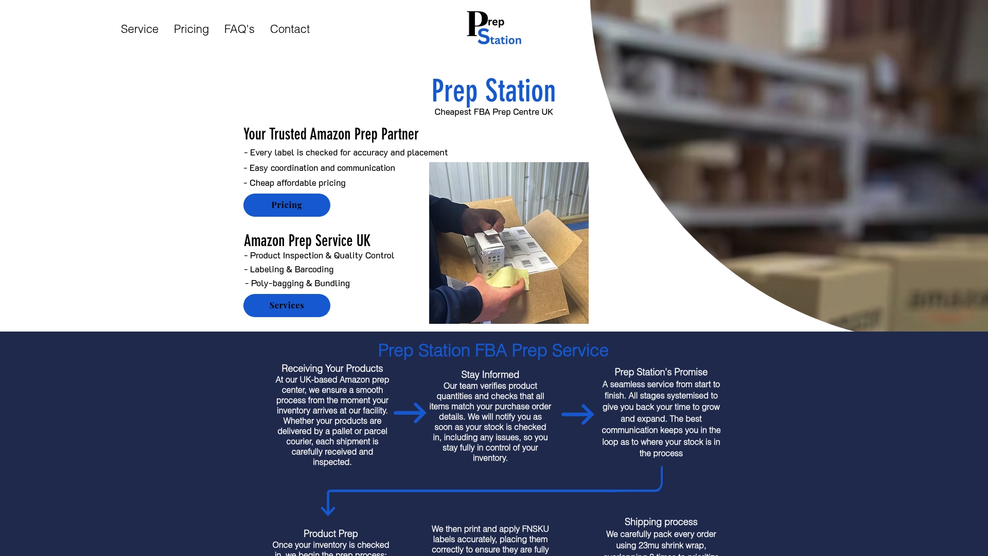 Product Screenshot