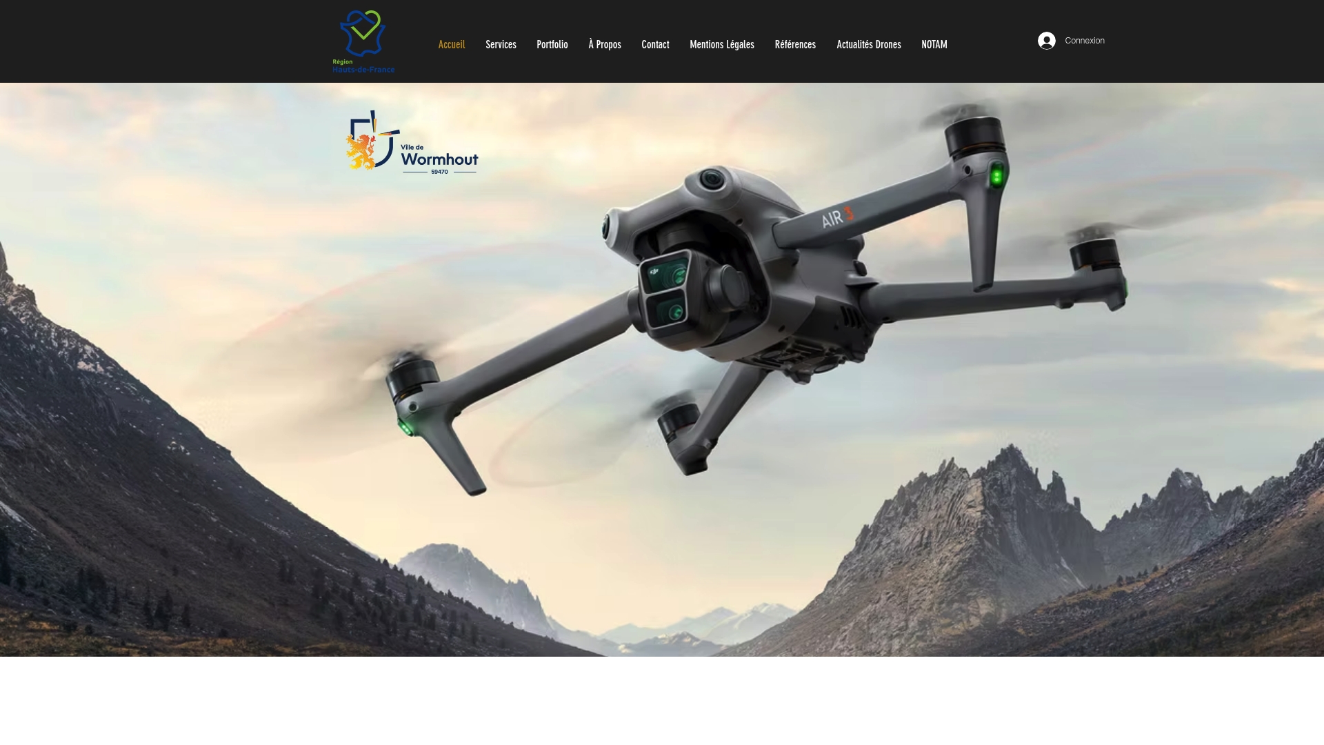 https://drone-flyview.fr
