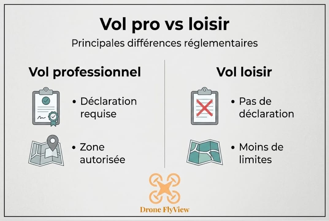 Infographie : les différences entre vols d’affaires et vols de loisirs