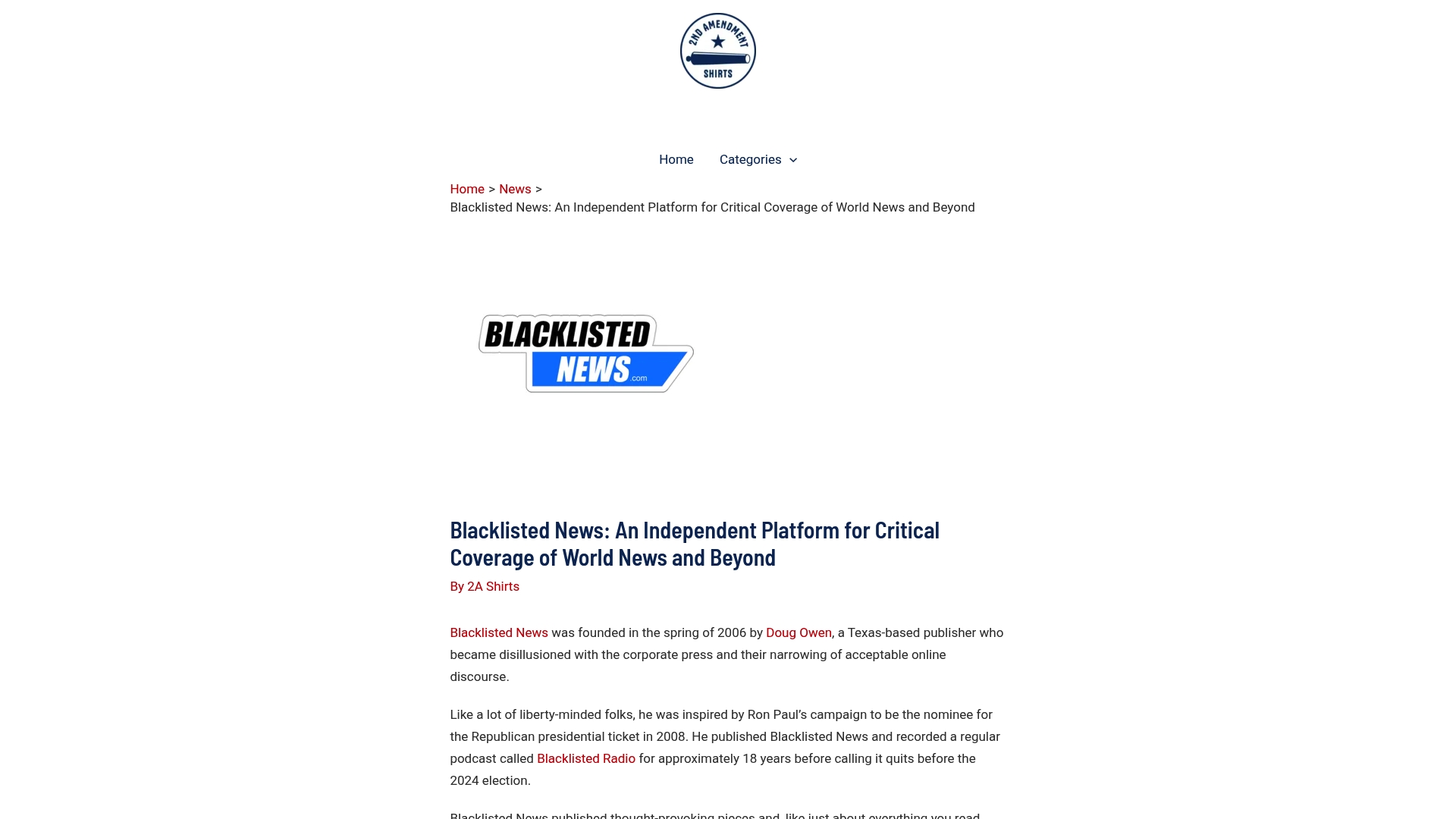 https://blacklistednews.com