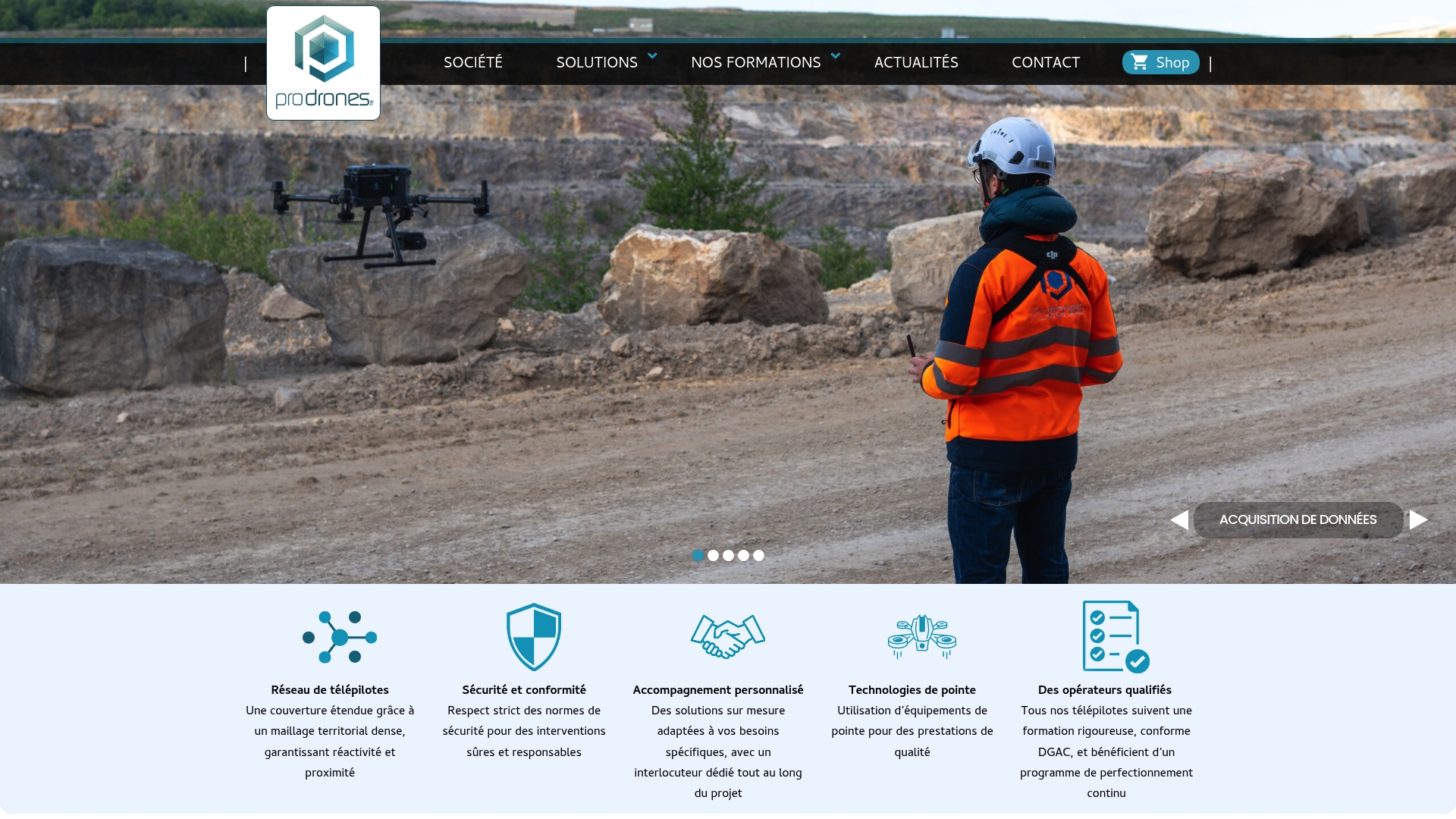 https://prodrones.fr
