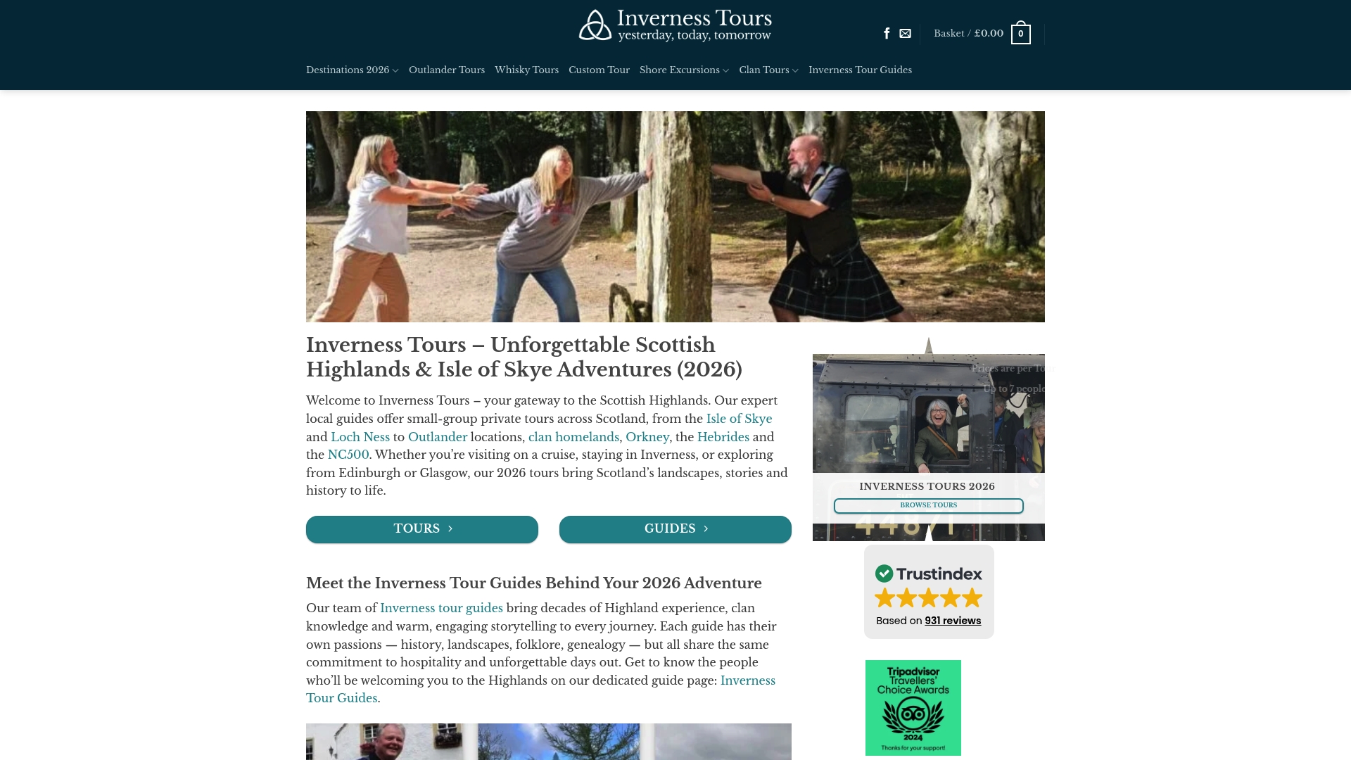 https://invernesstours.com