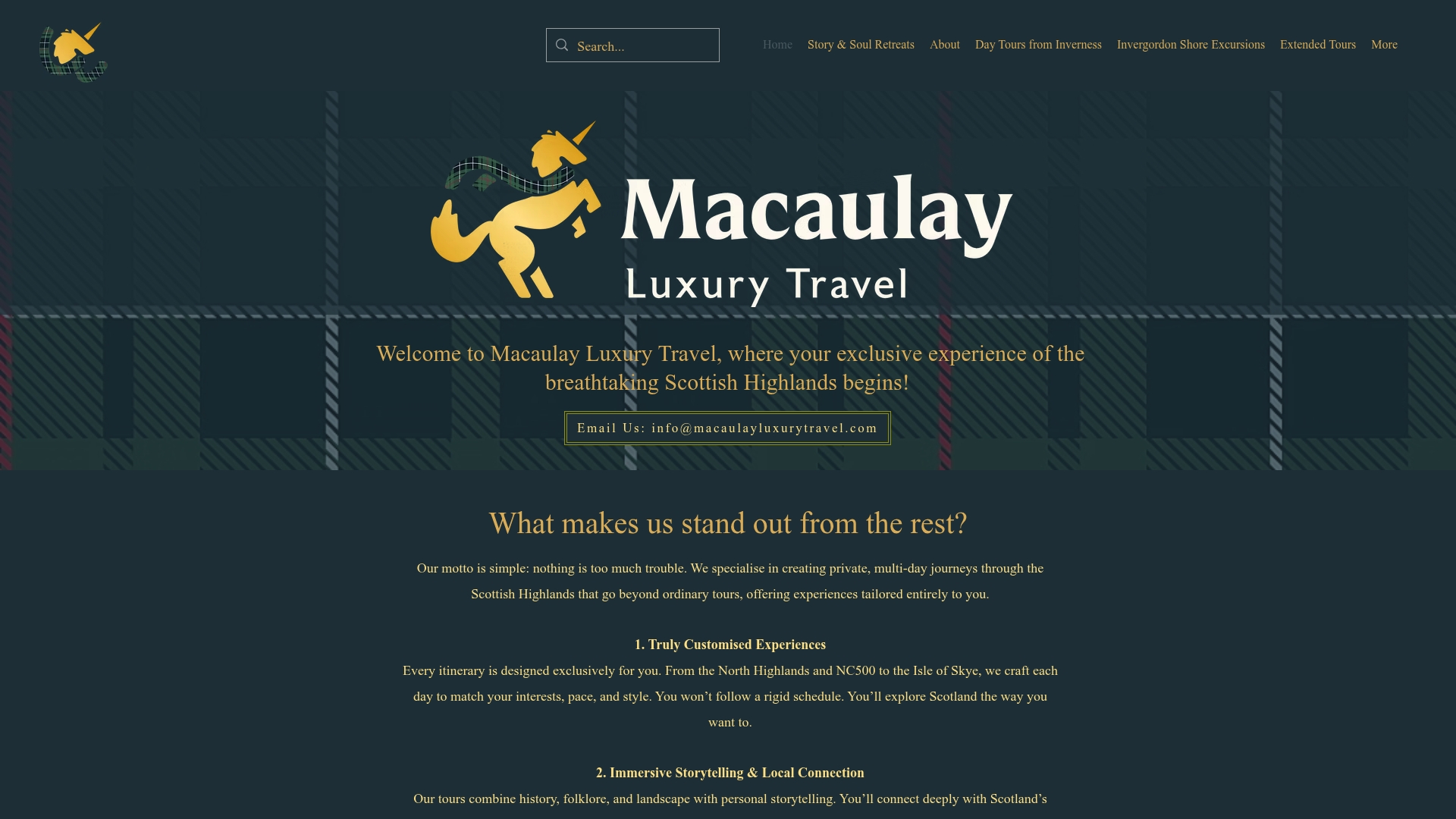 https://macaulayluxurytravel.com