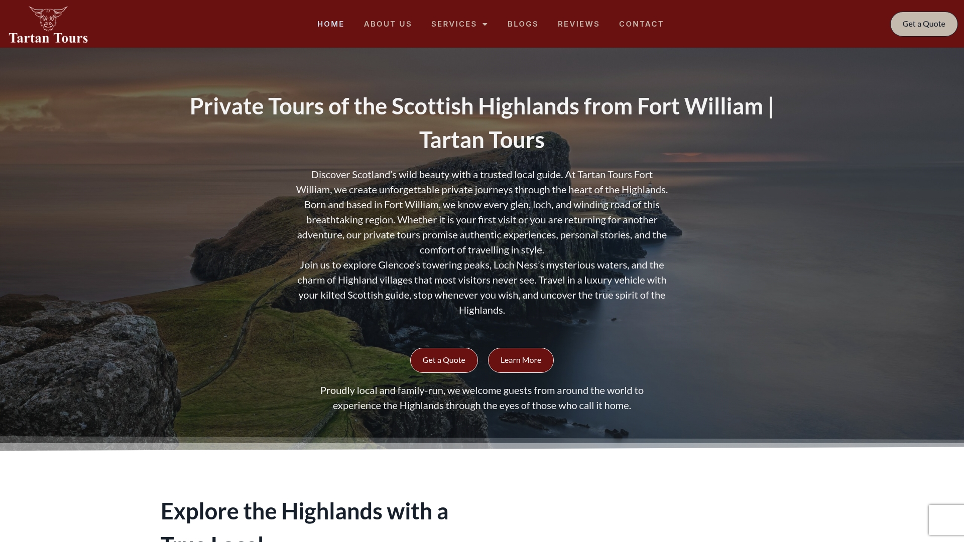 https://tartantoursfortwilliam.co.uk