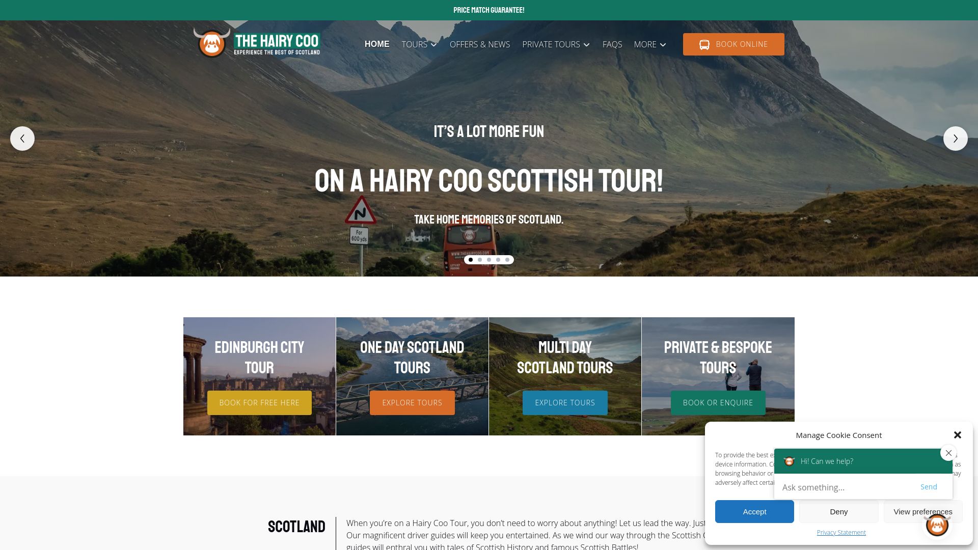https://thehairycoo.com