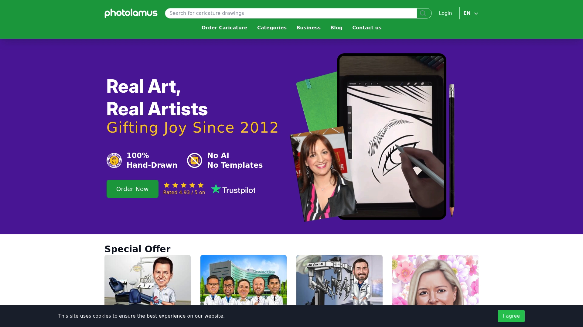 https://photolamus.com