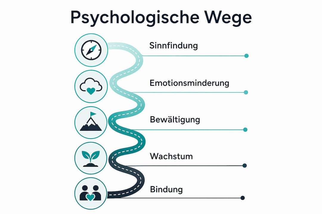 Grafische Darstellung: Wie Kunst unsere Psyche beeinflusst