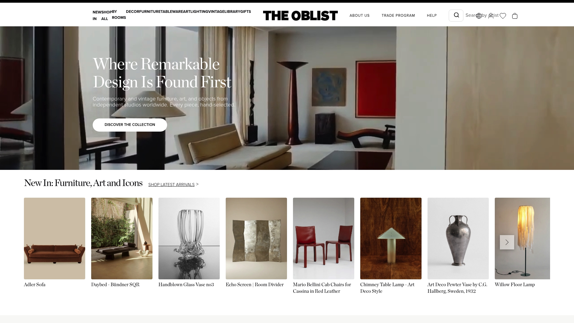 https://oblist.com