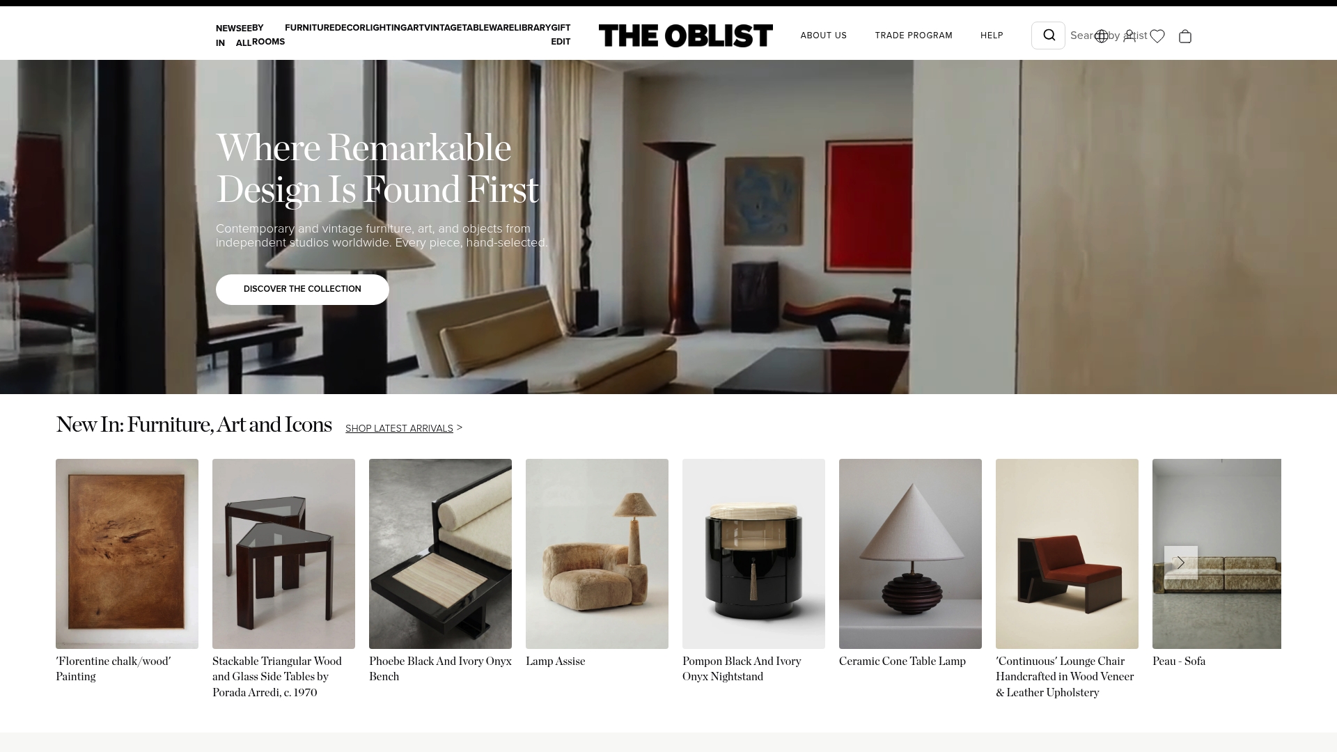 https://oblist.com