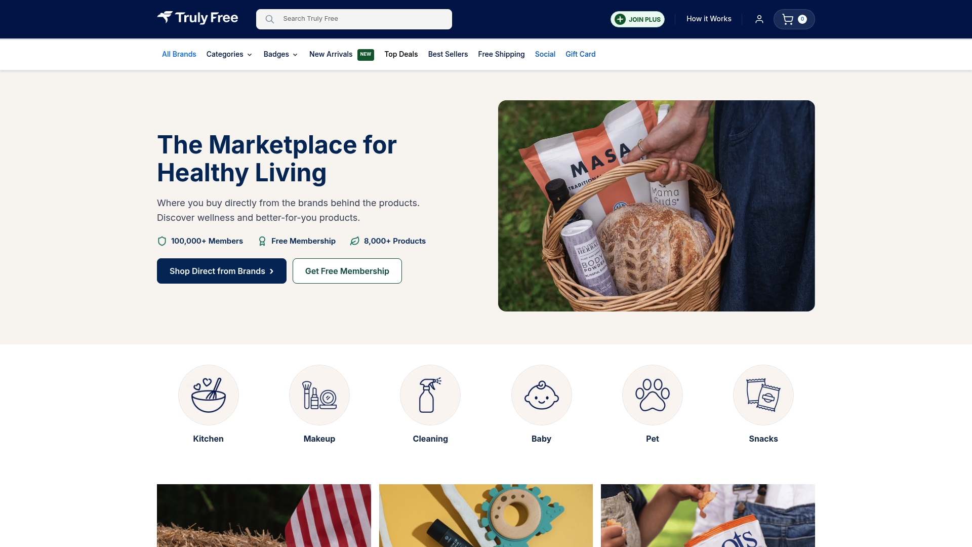 https://trulyfree.com