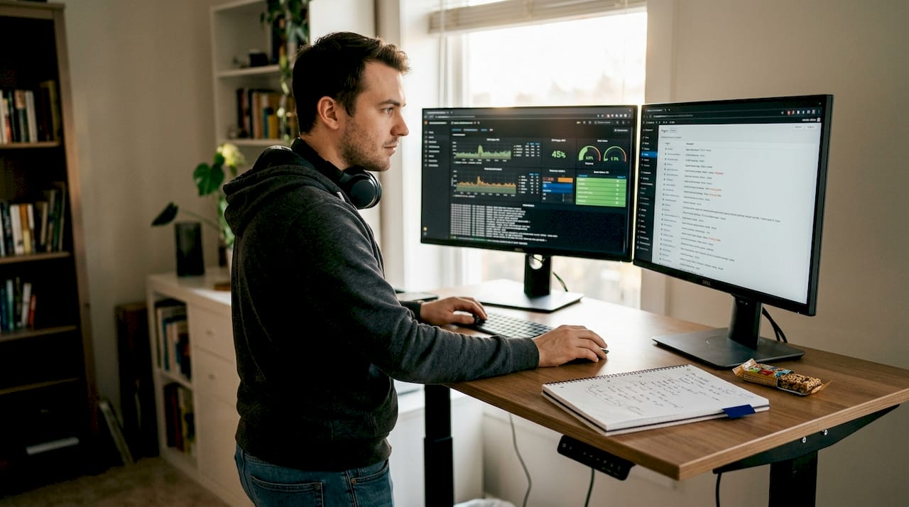 Master plugin selection for better server performance cover