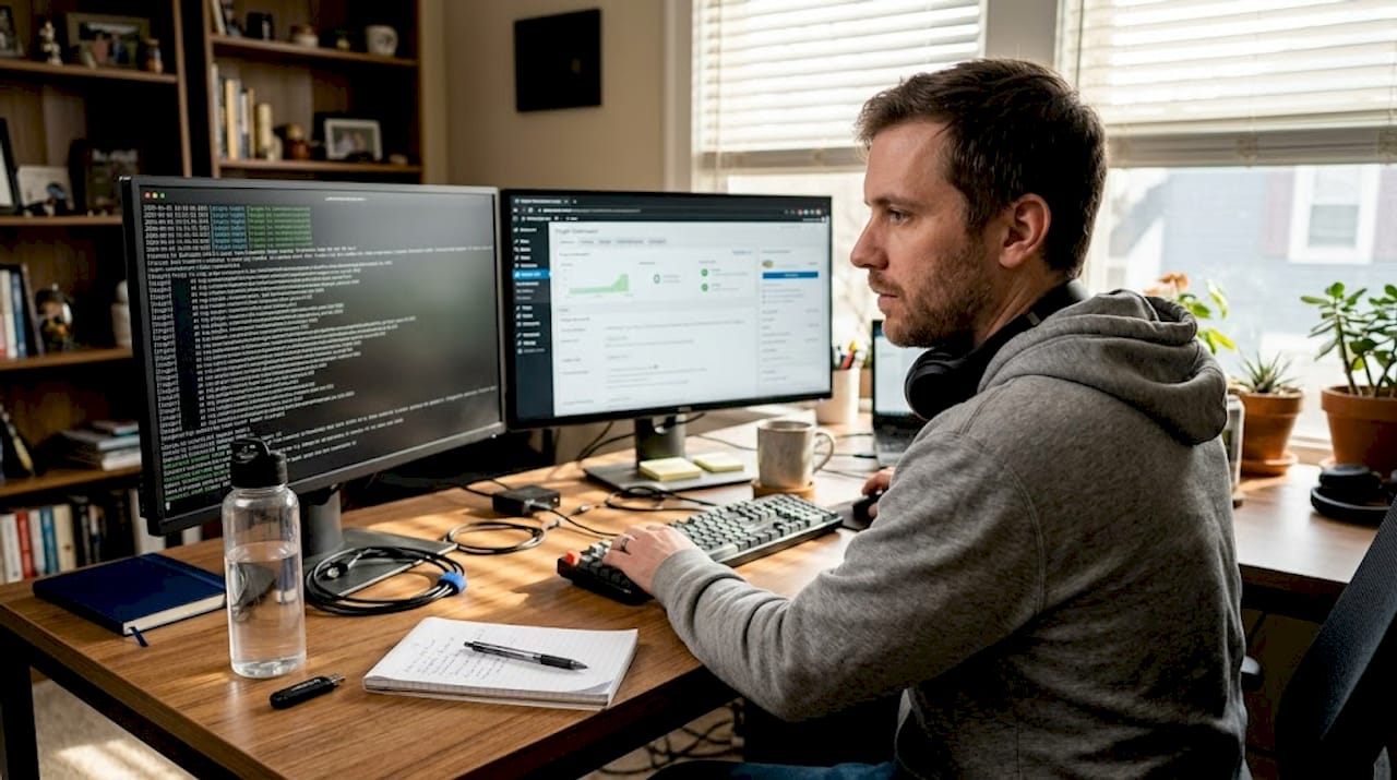 Plugin support explained: boost server performance & control cover