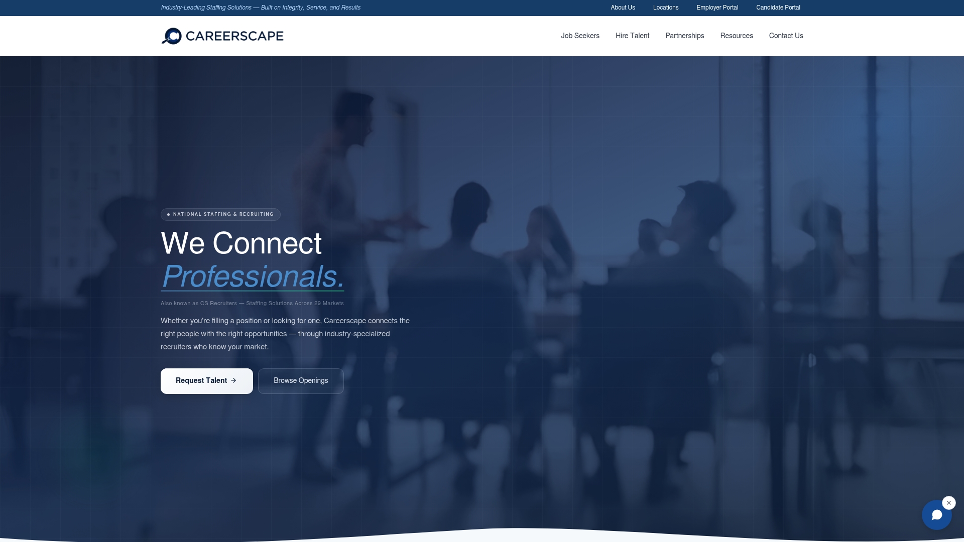https://cs-recruiters.com