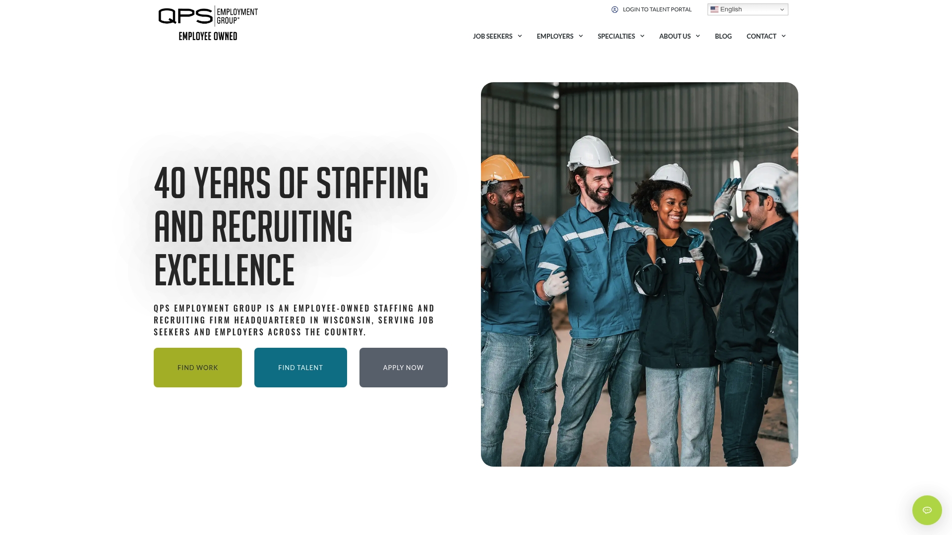https://qpsemployment.com