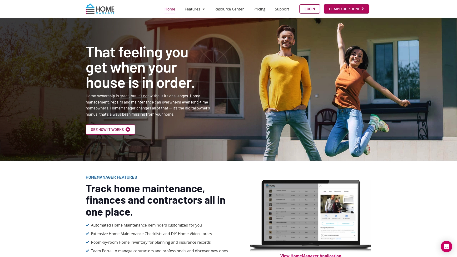 https://homemanager.io