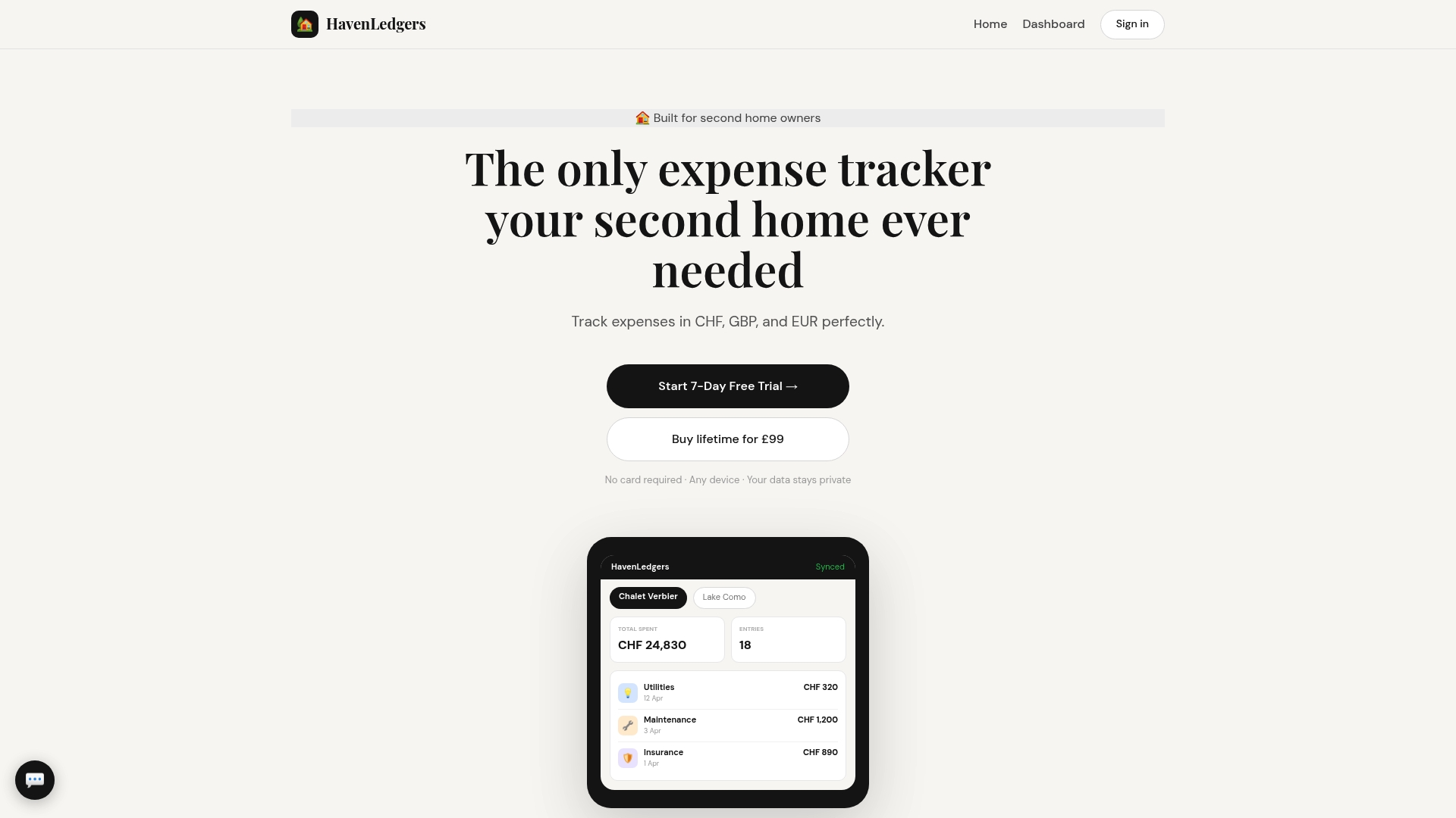 https://havenledgers.com