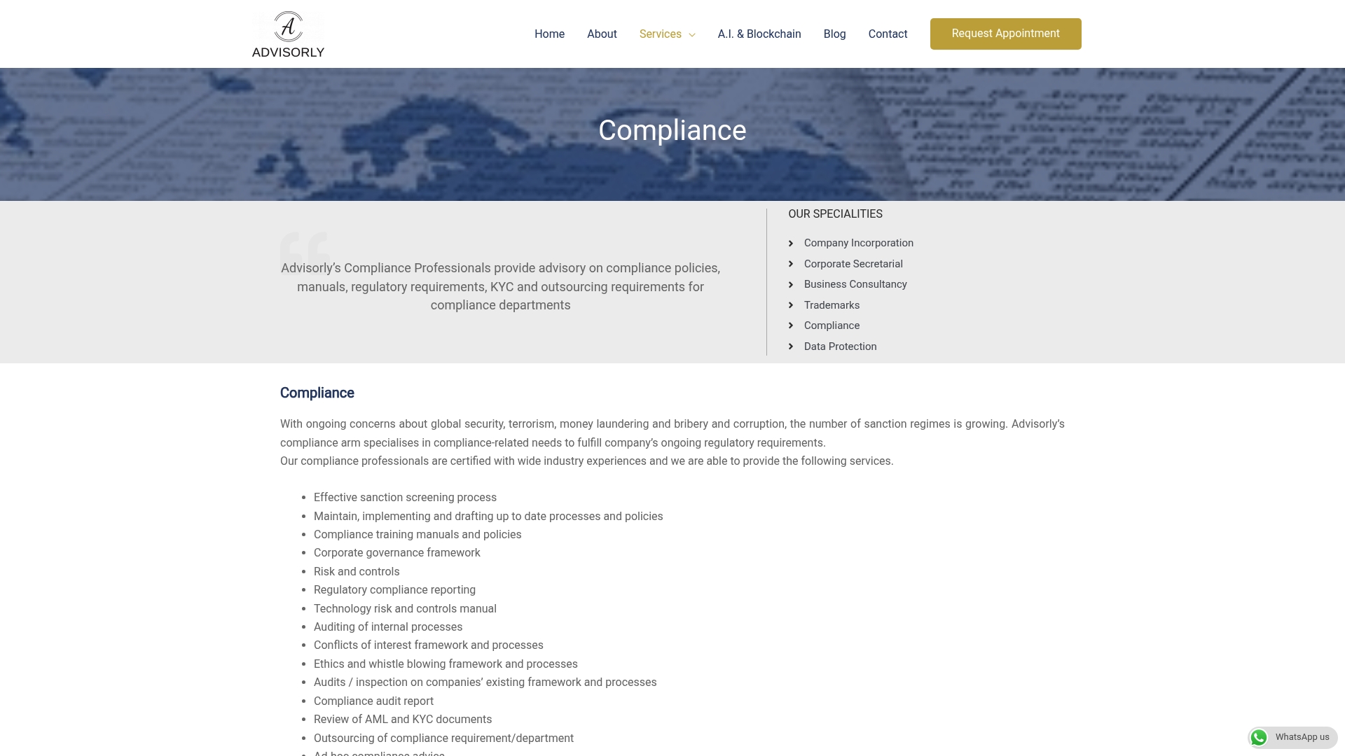 https://advisorly.sg/services/compliance