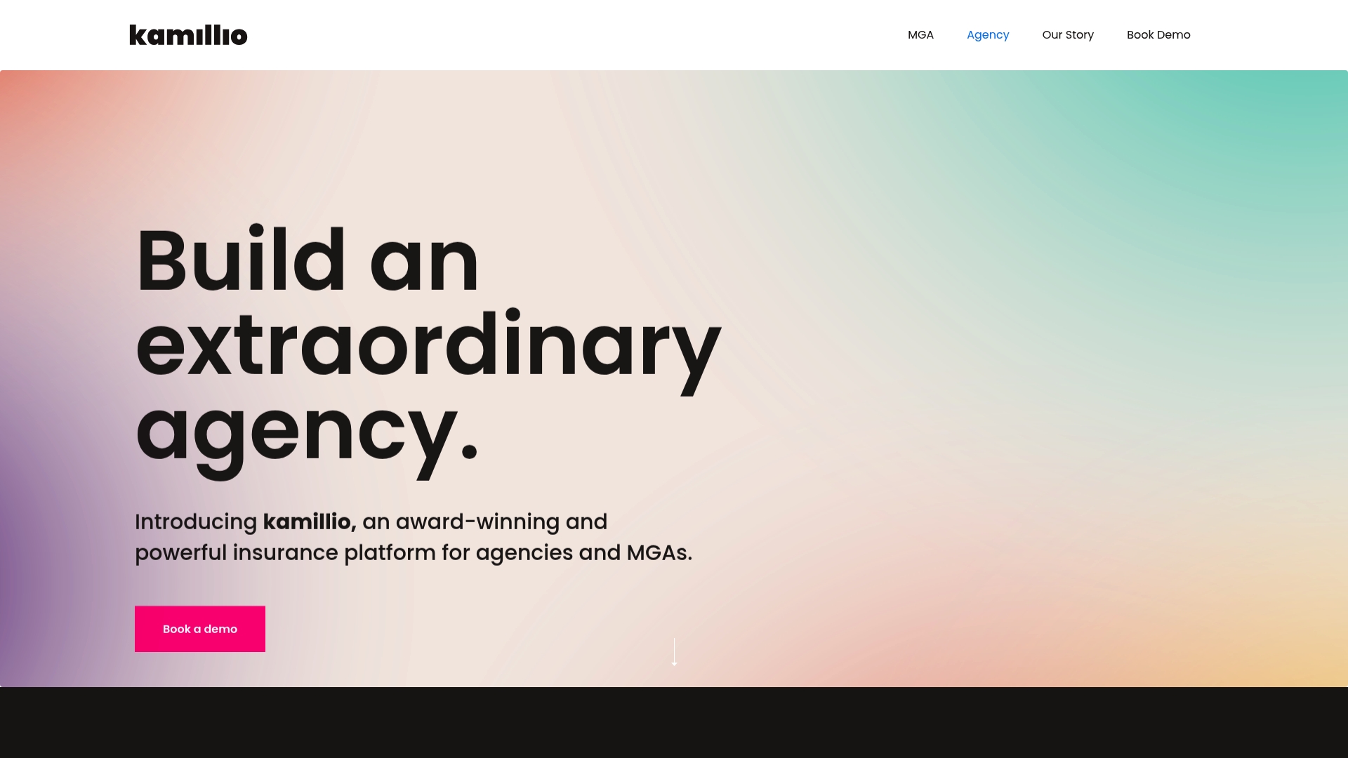 Product Screenshot