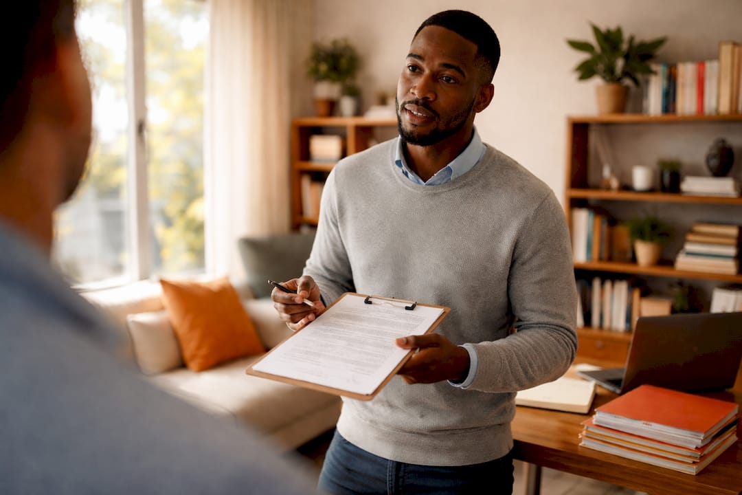 Professional tracking insurance organizer data
