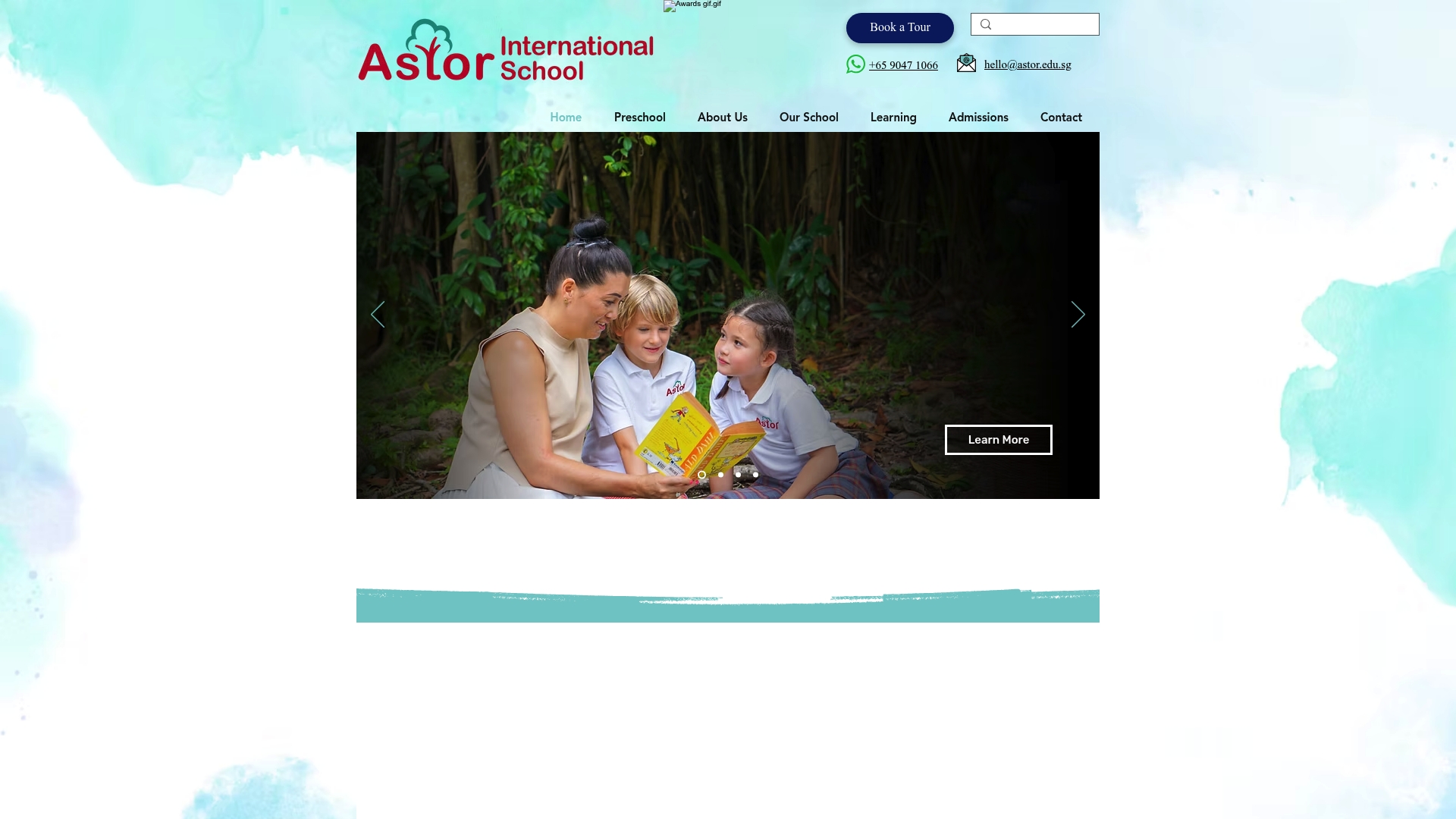 https://astor.edu.sg