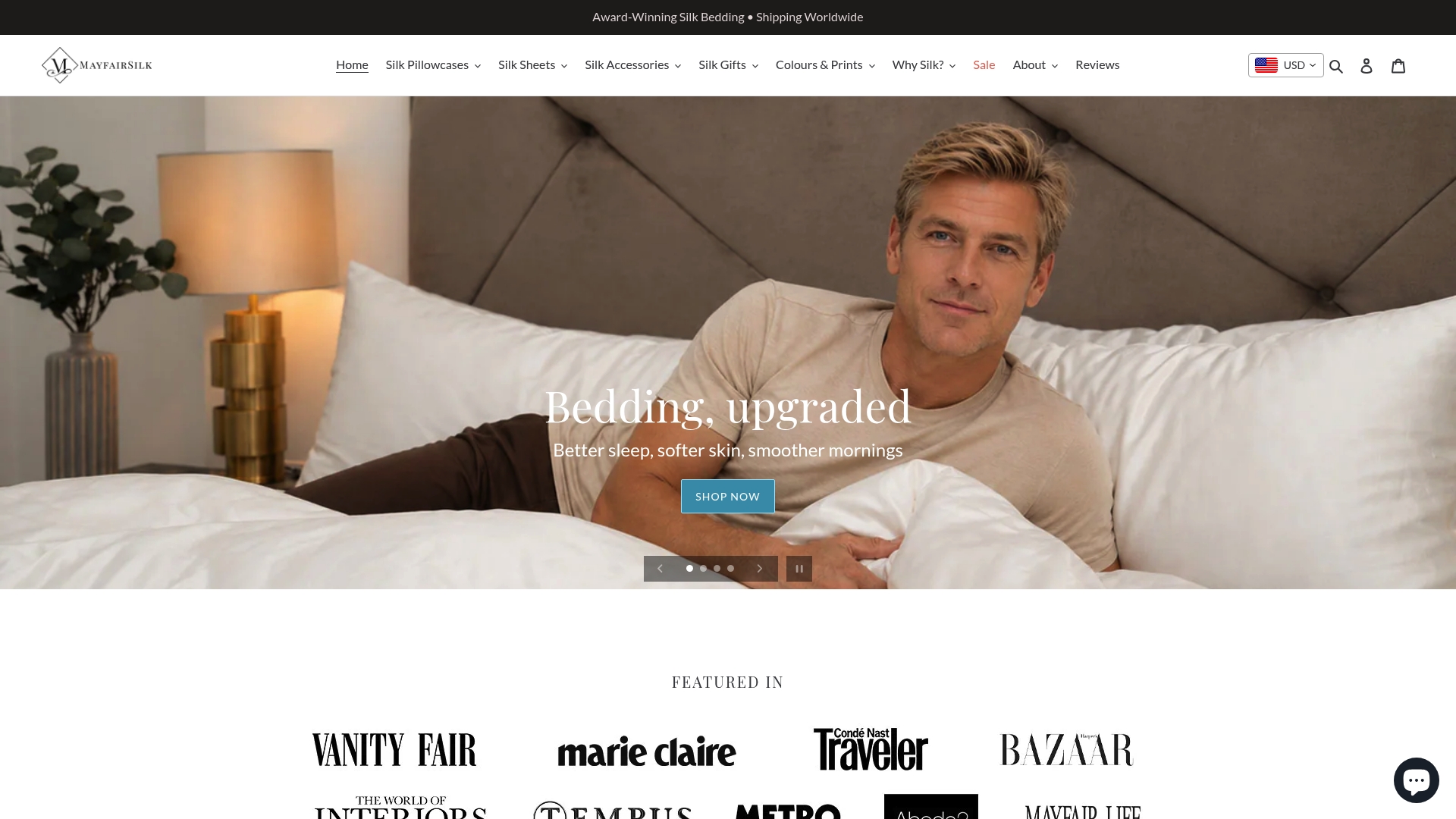 Product Screenshot