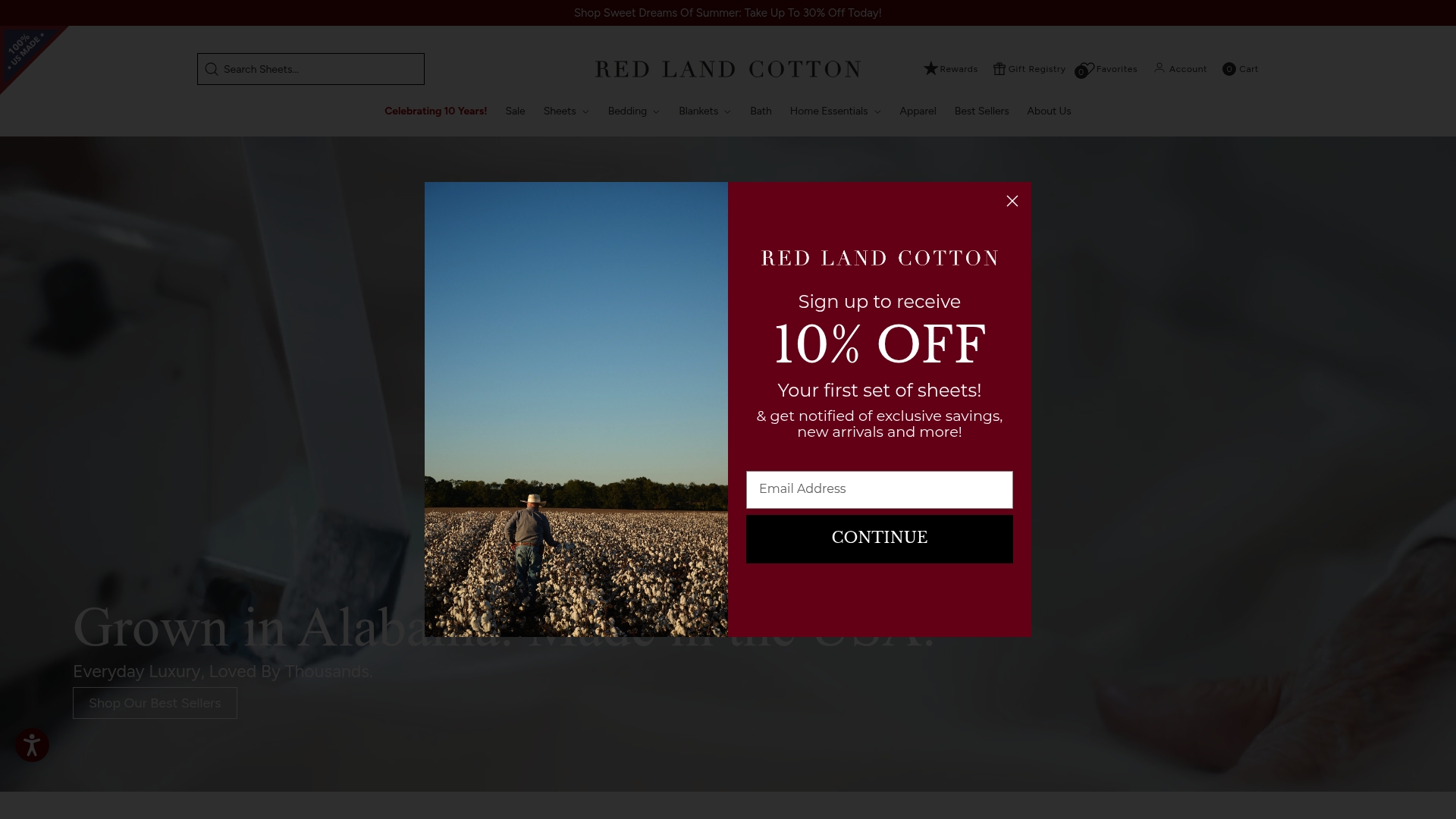https://redlandcotton.com