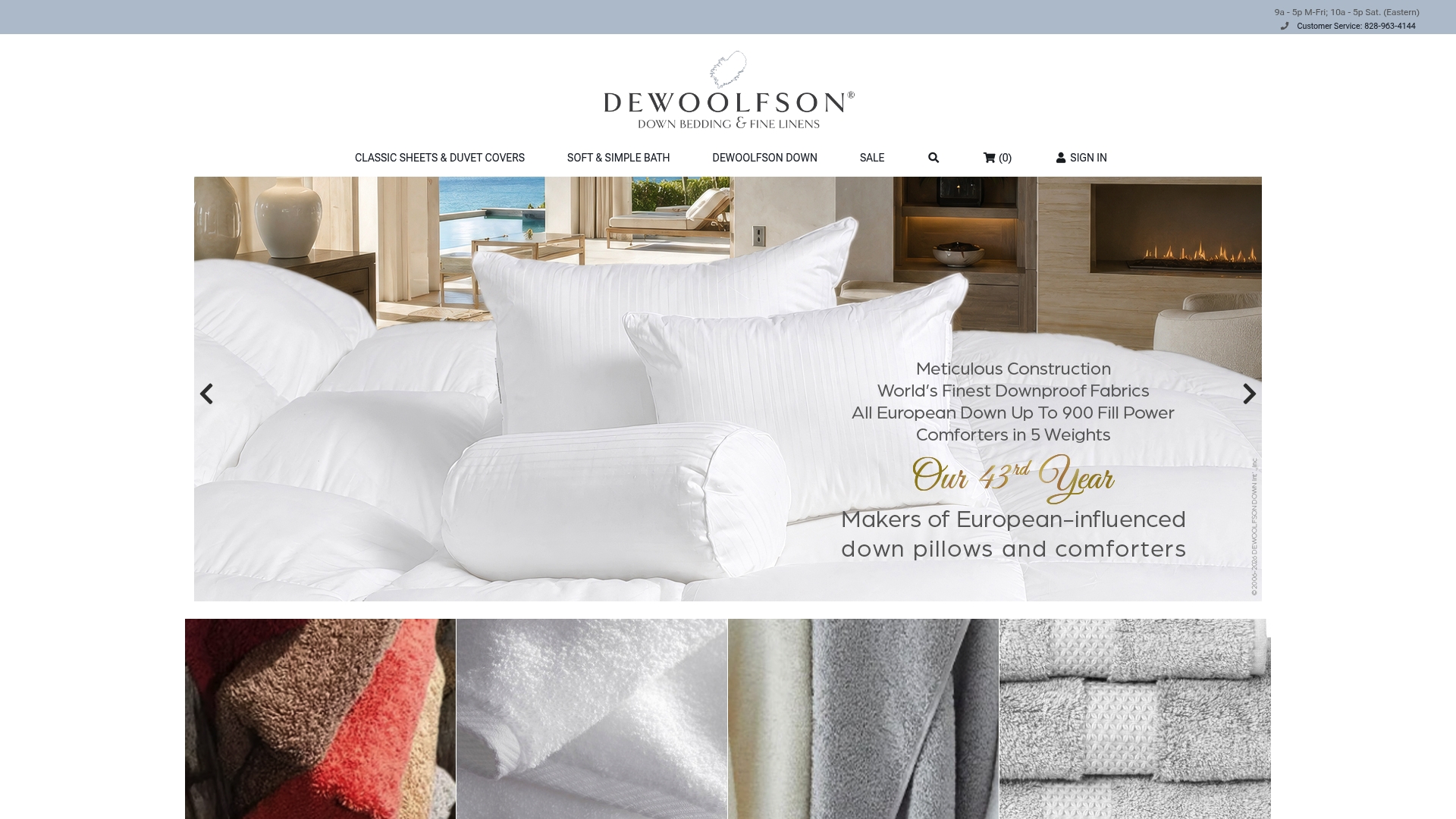 https://dewoolfsondown.com
