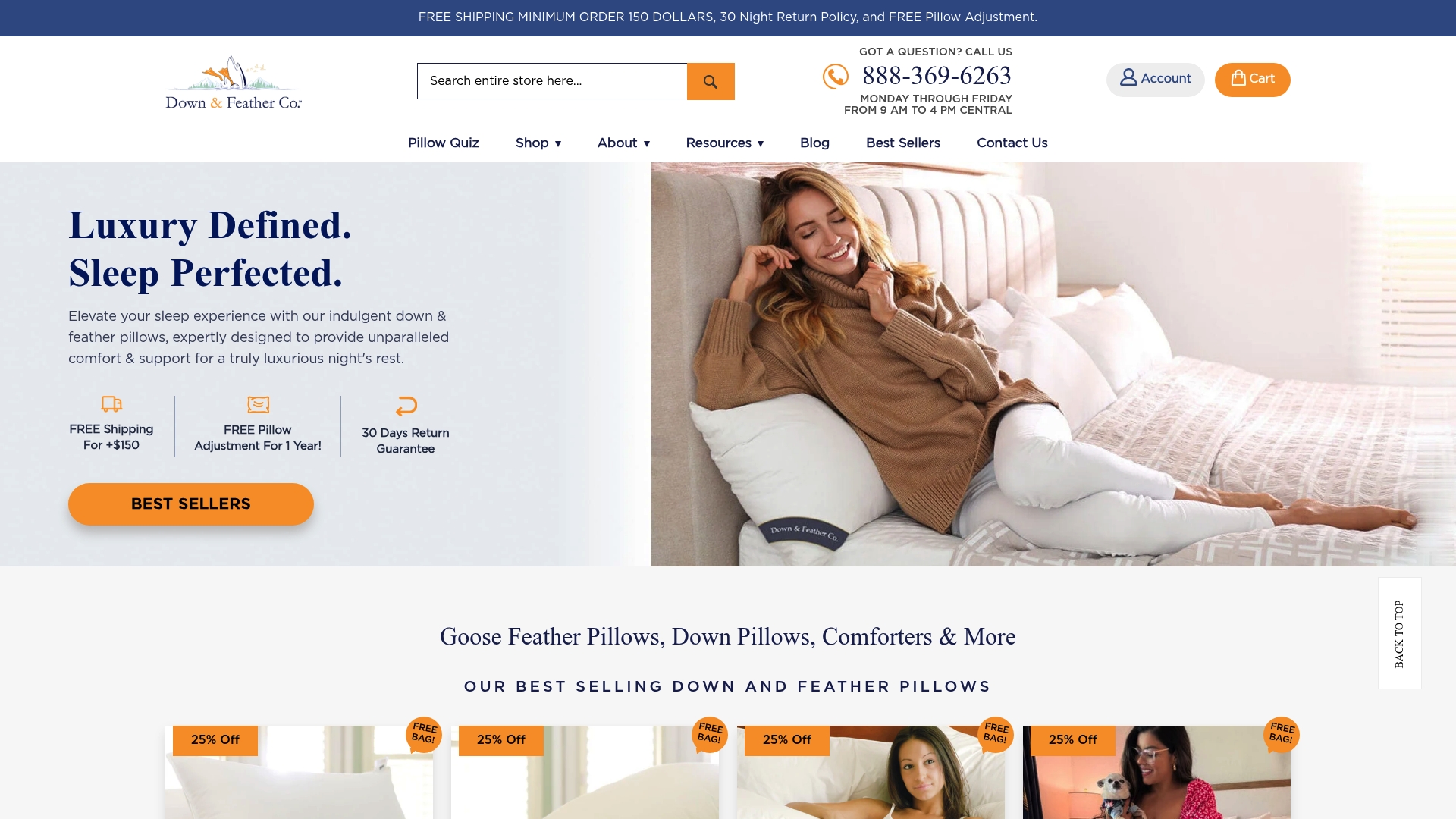 https://downandfeathercompany.com