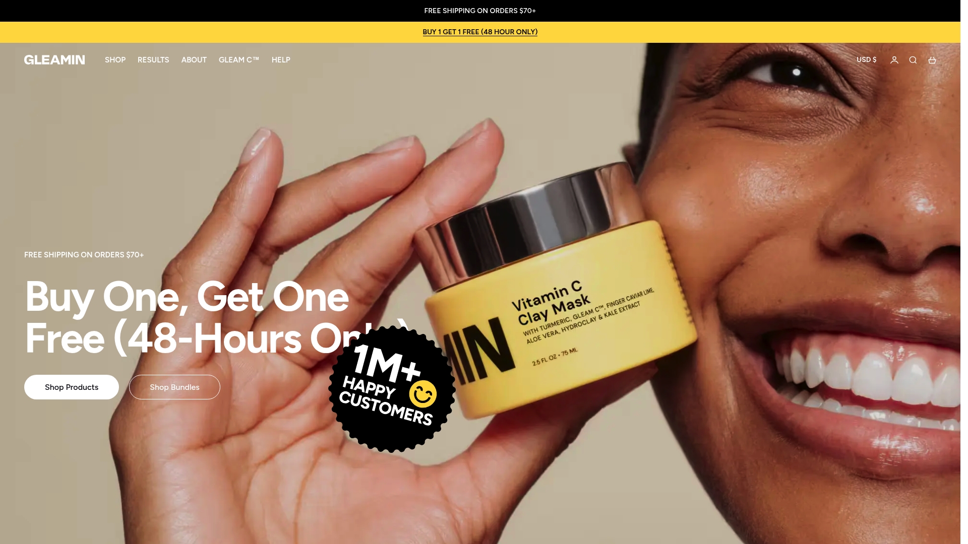 hyperpigmentation skincare routine
