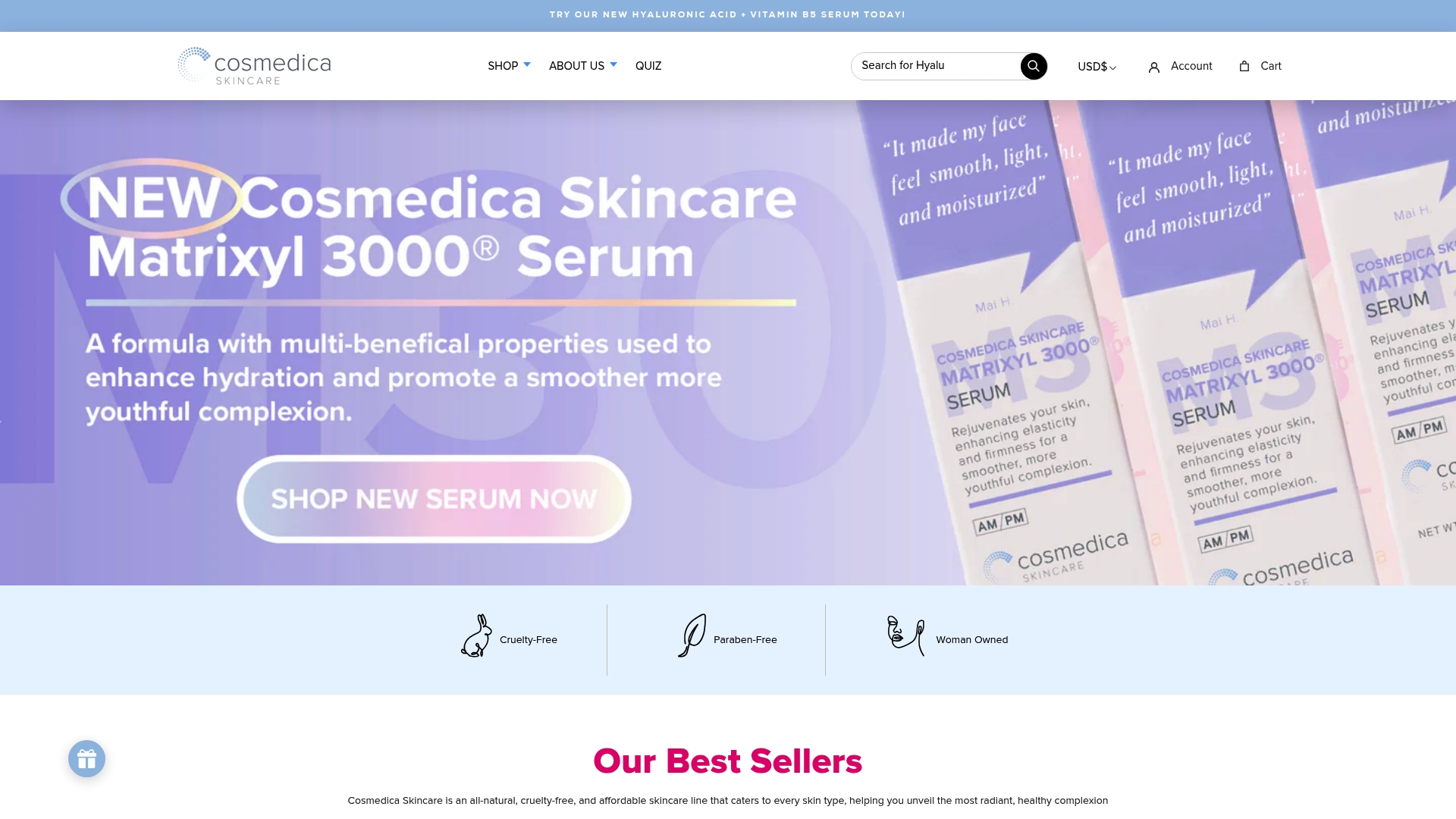 squalane oil for face