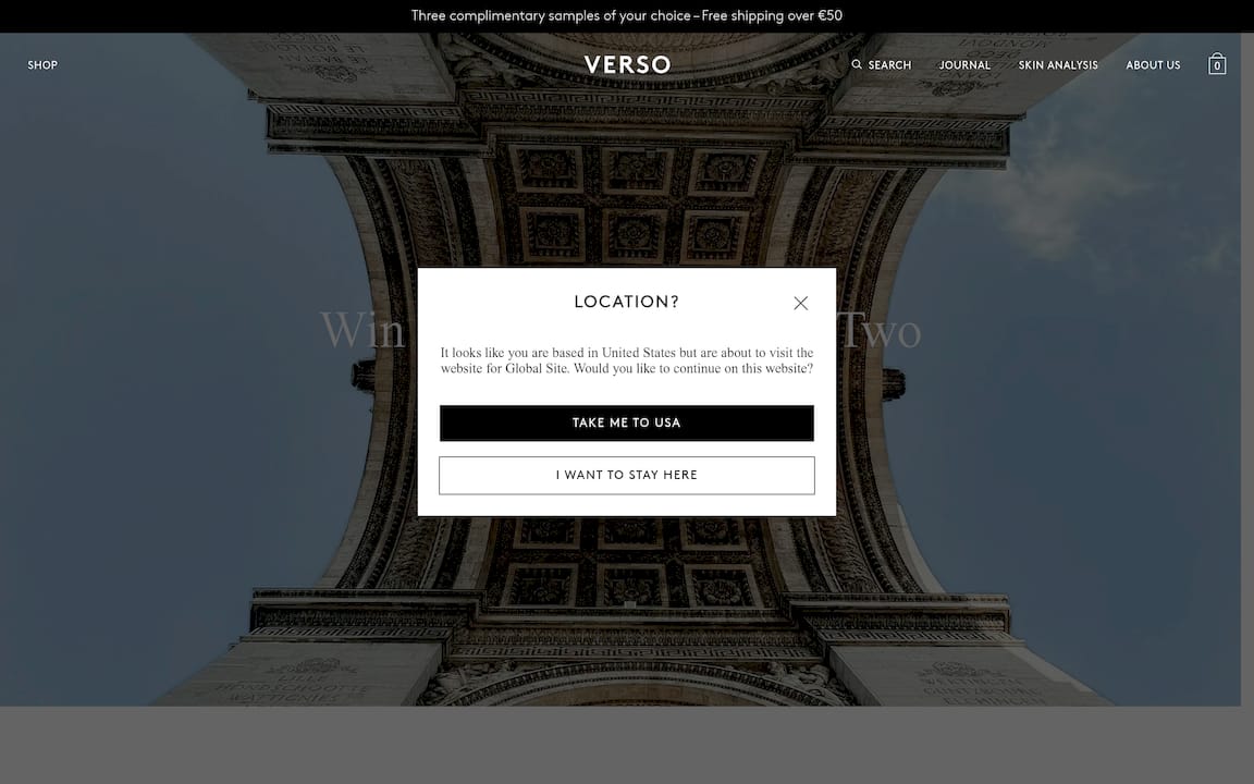 Product Screenshot