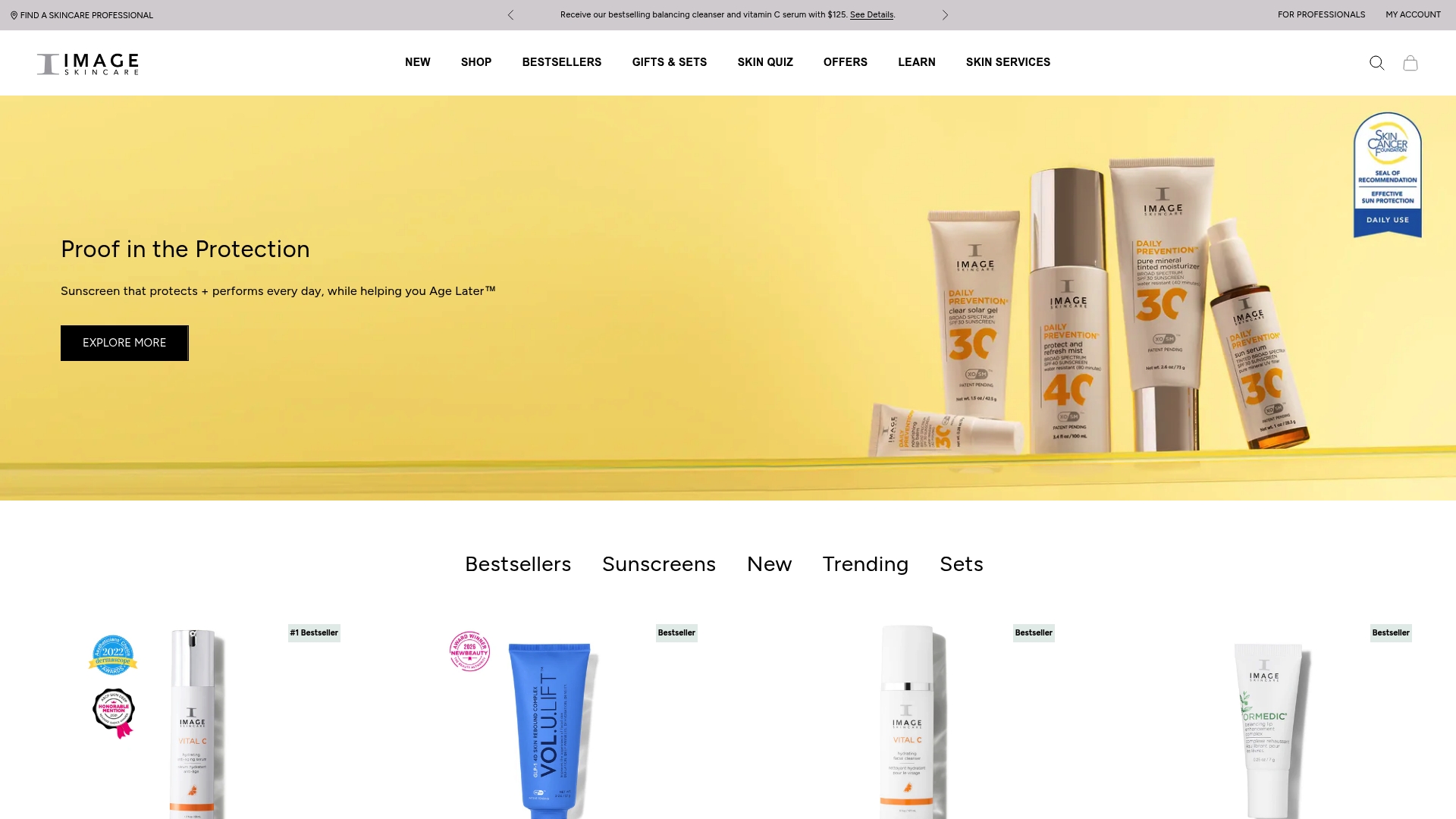Product Screenshot