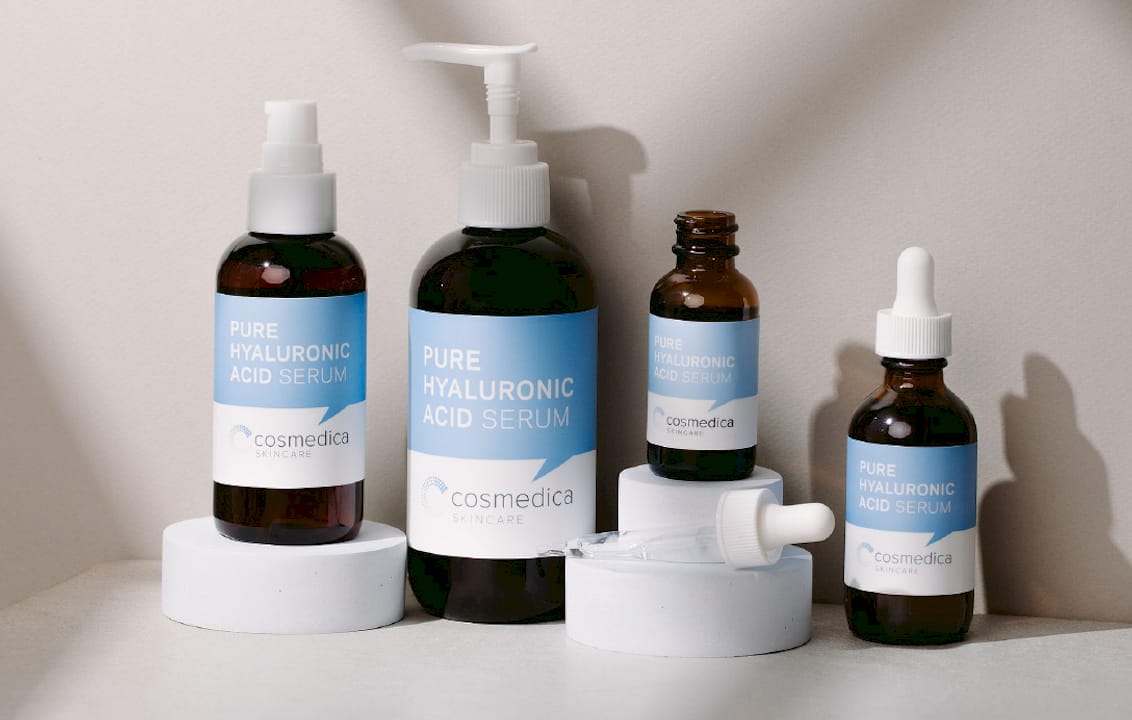 hyaluronic acid for skin