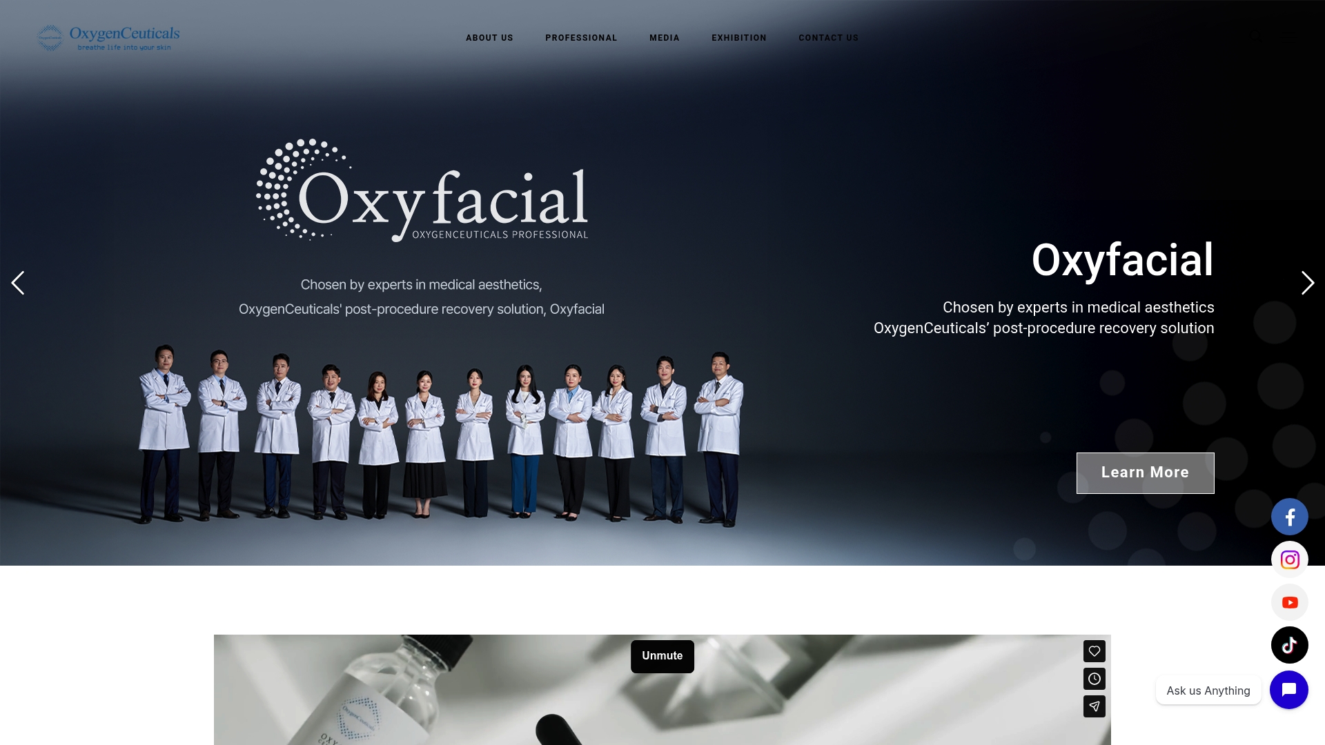 https://oxygenceuticals.com