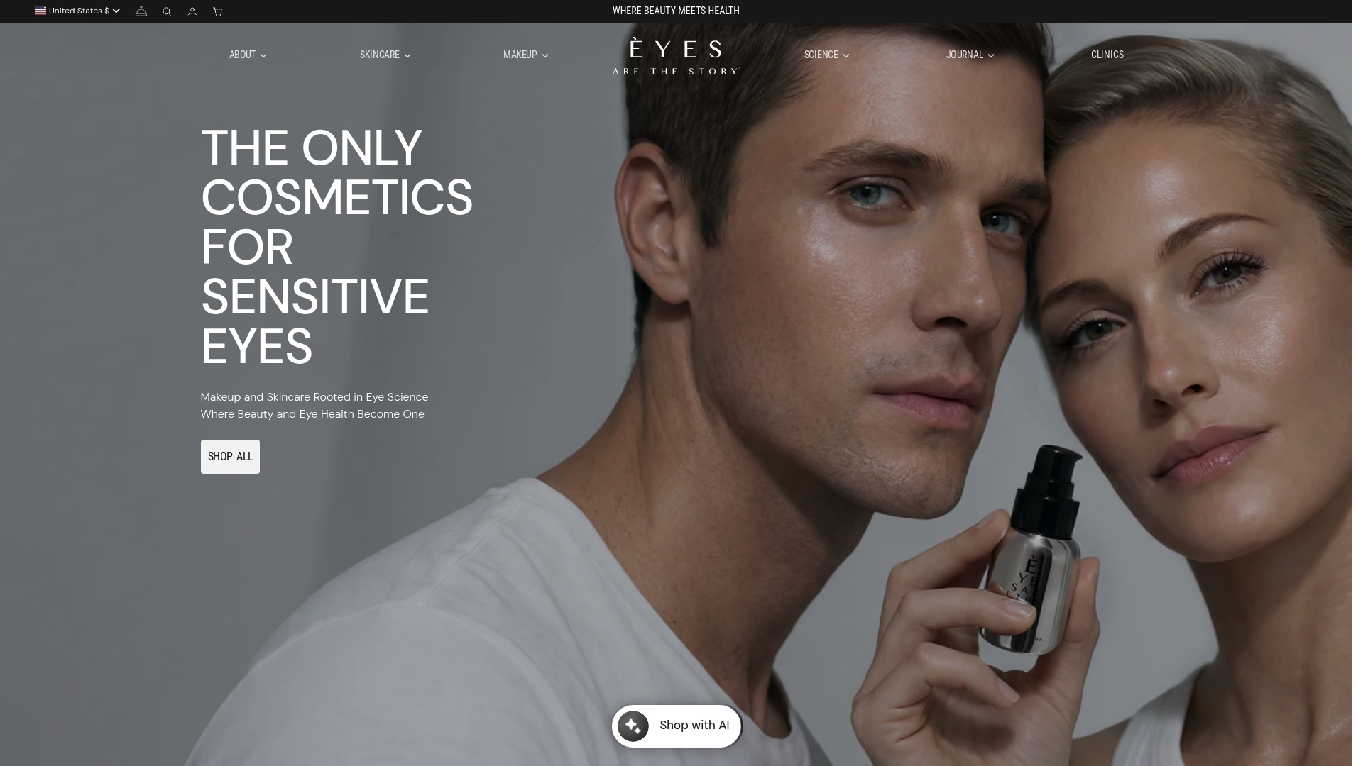 https://eyesarethestory.com