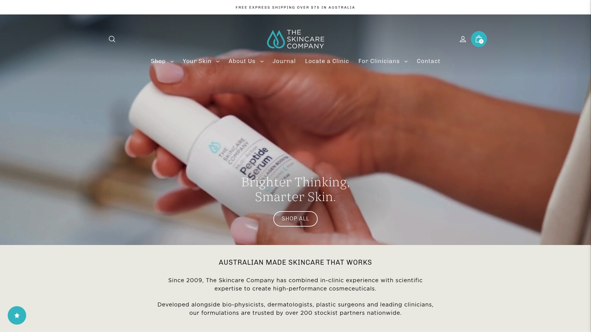 https://theskincarecompany.com.au