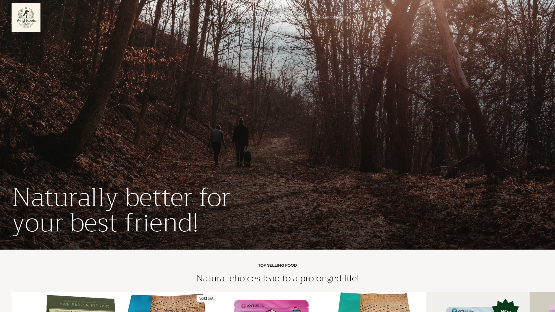 https://wildrootspet.com