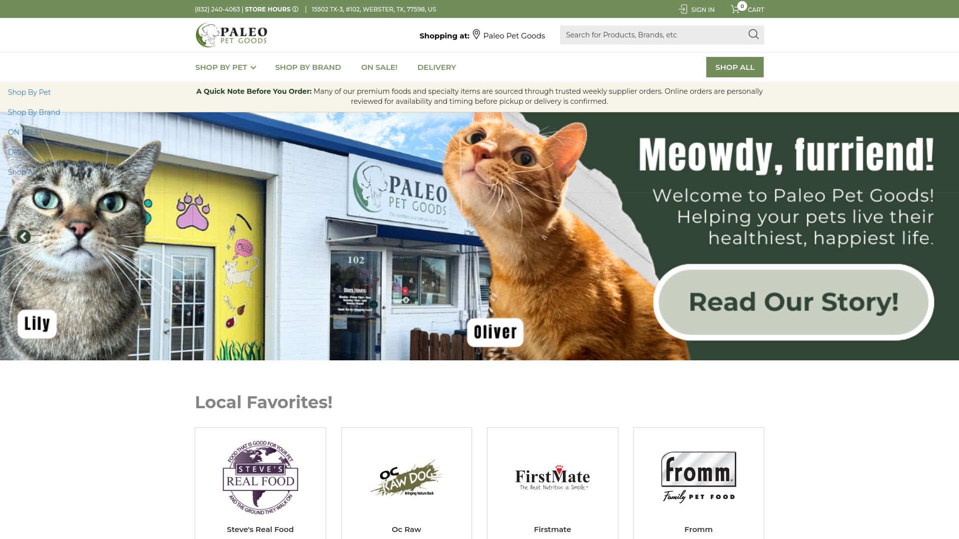 https://paleopetgoods.com