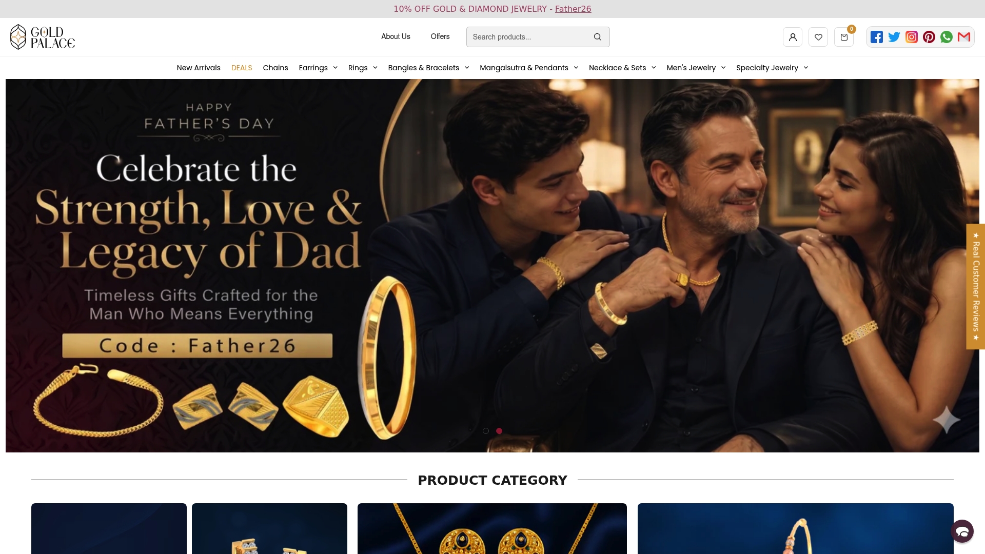 https://goldpalace.com