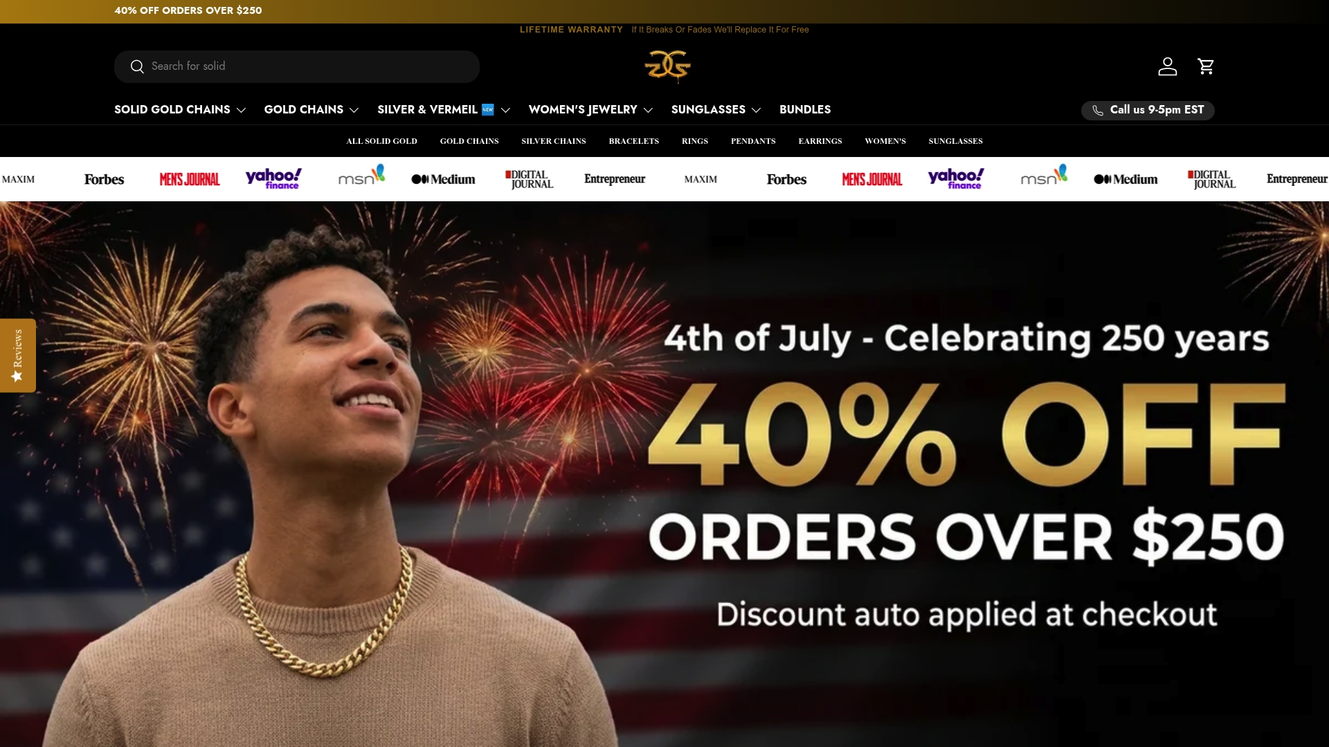https://thegoldgods.com