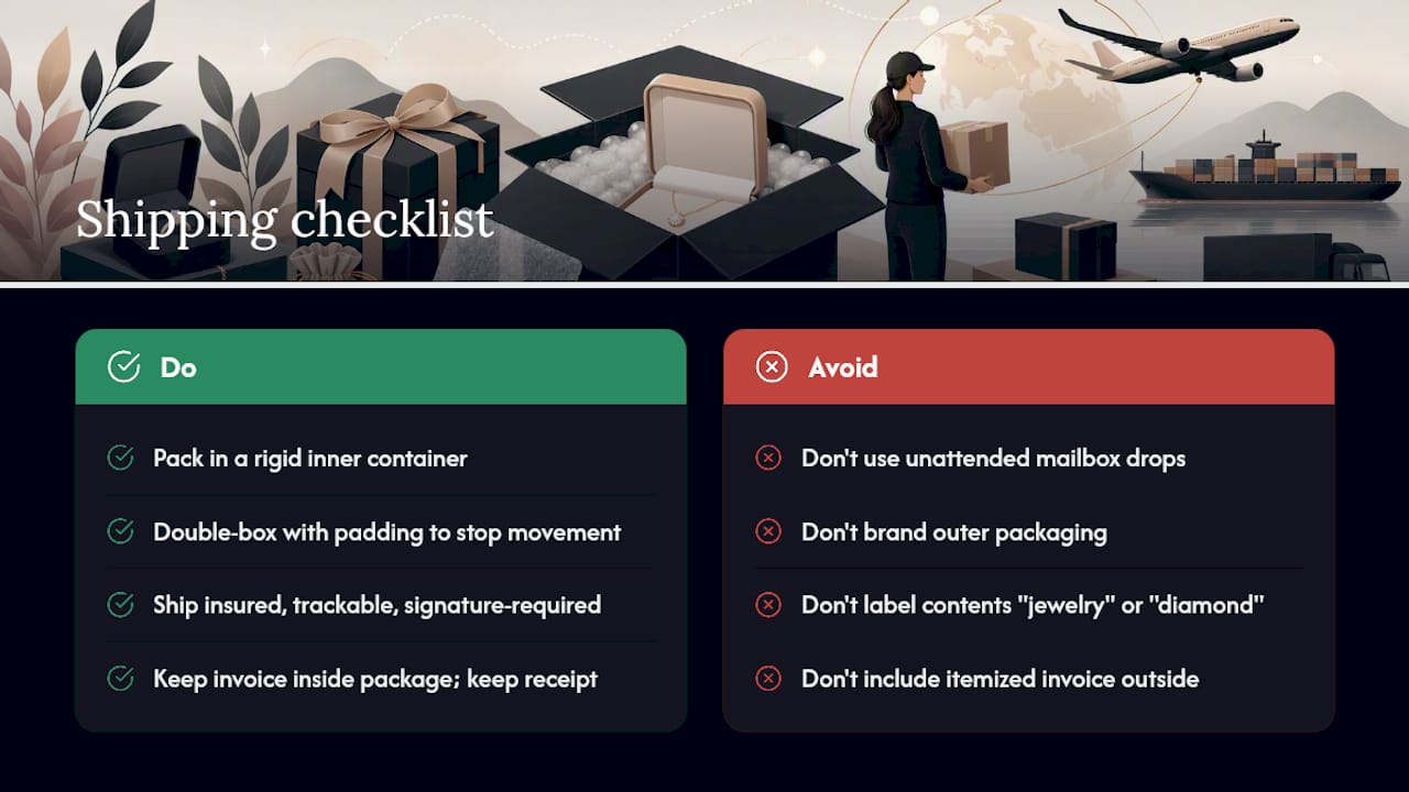 Frequently Asked Questions — overview diagram