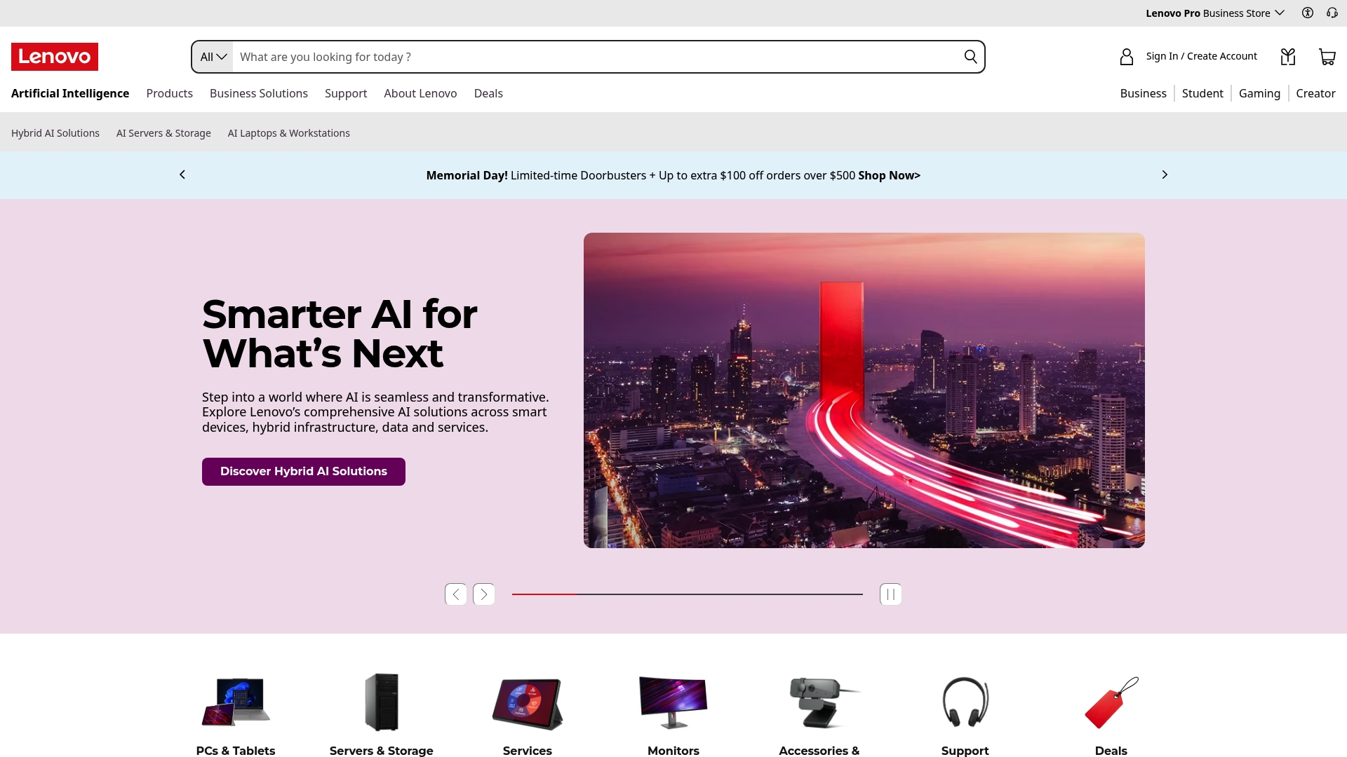 https://lenovo.com