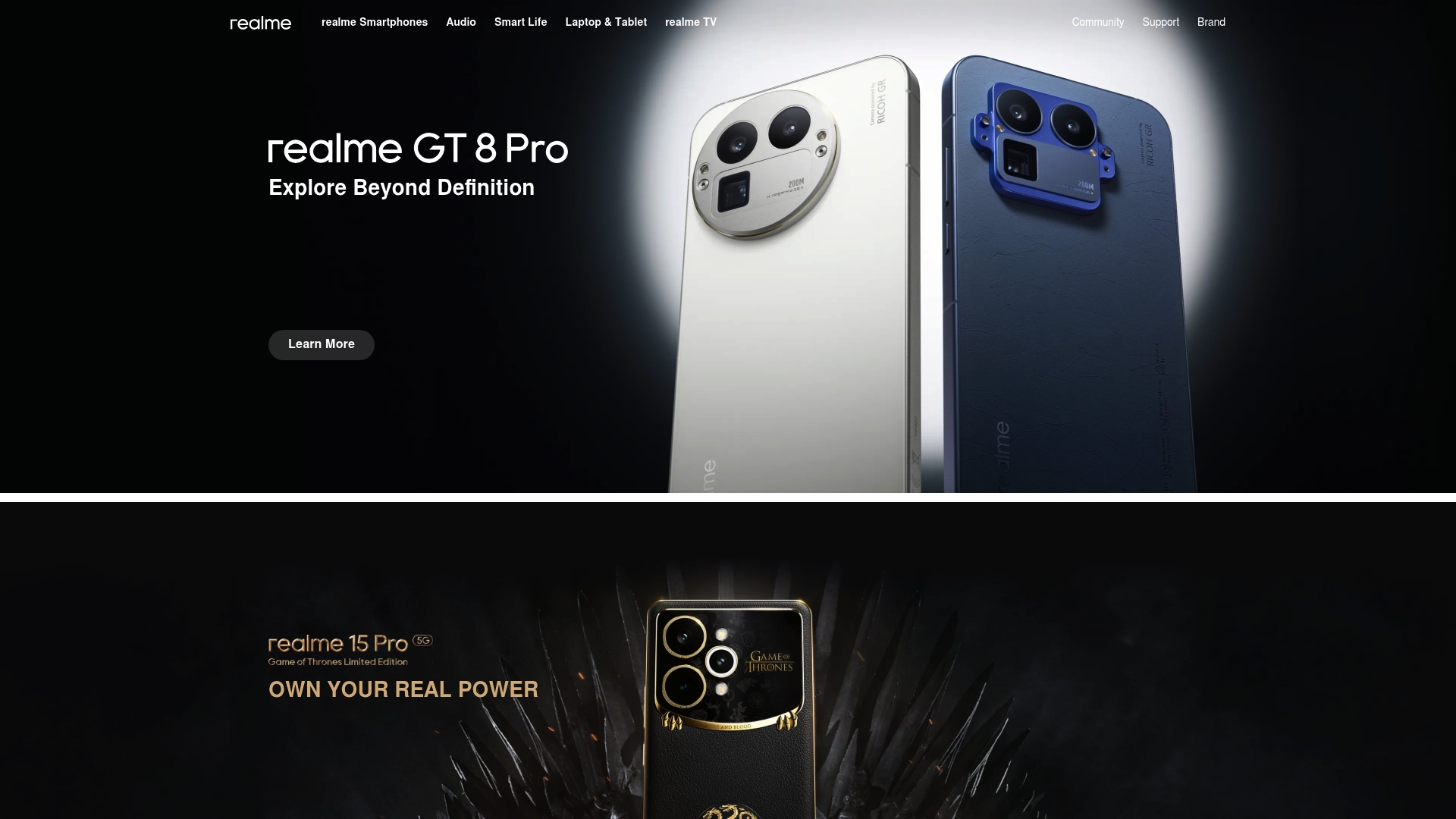 https://realme.com