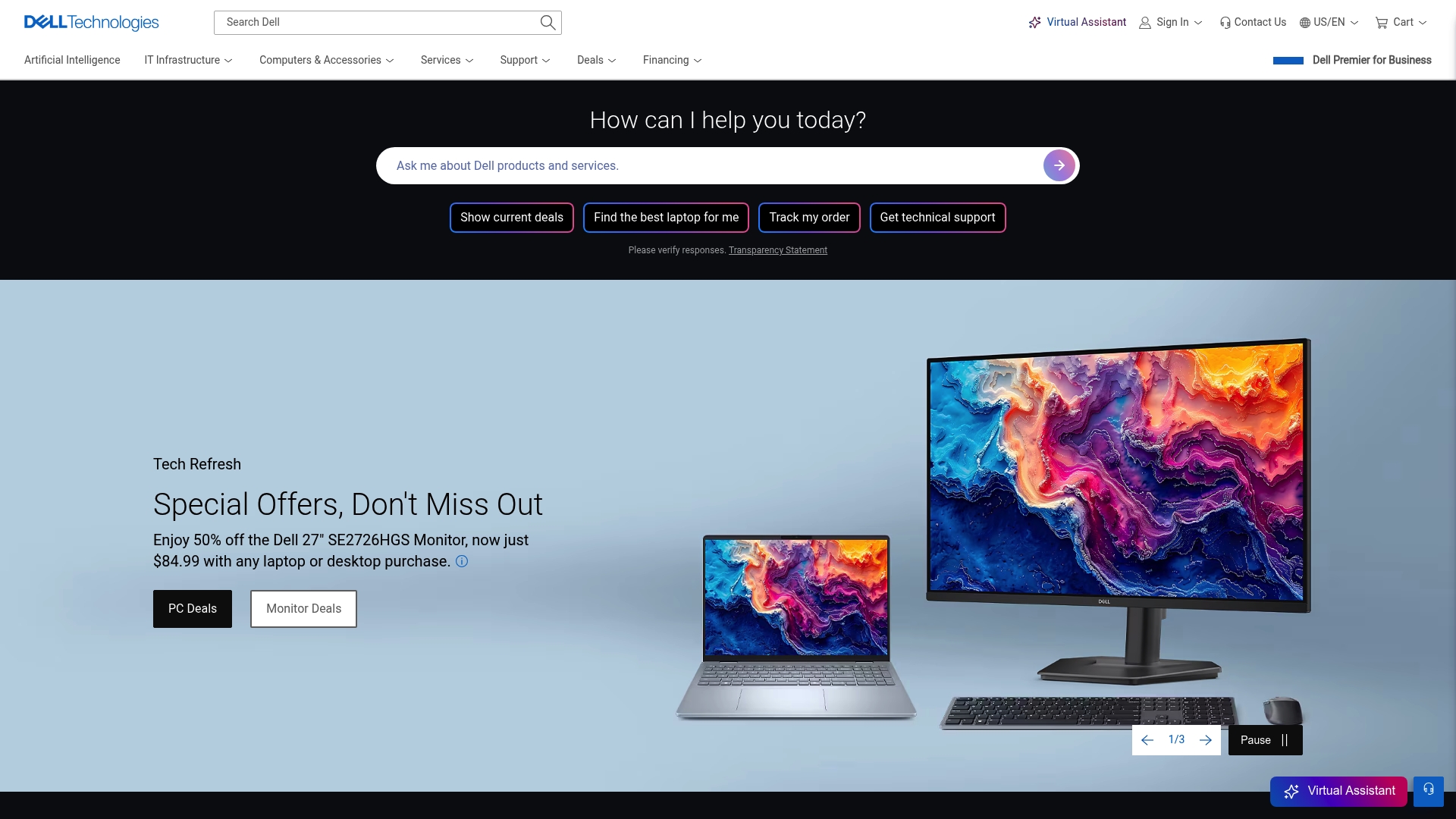 https://dell.com