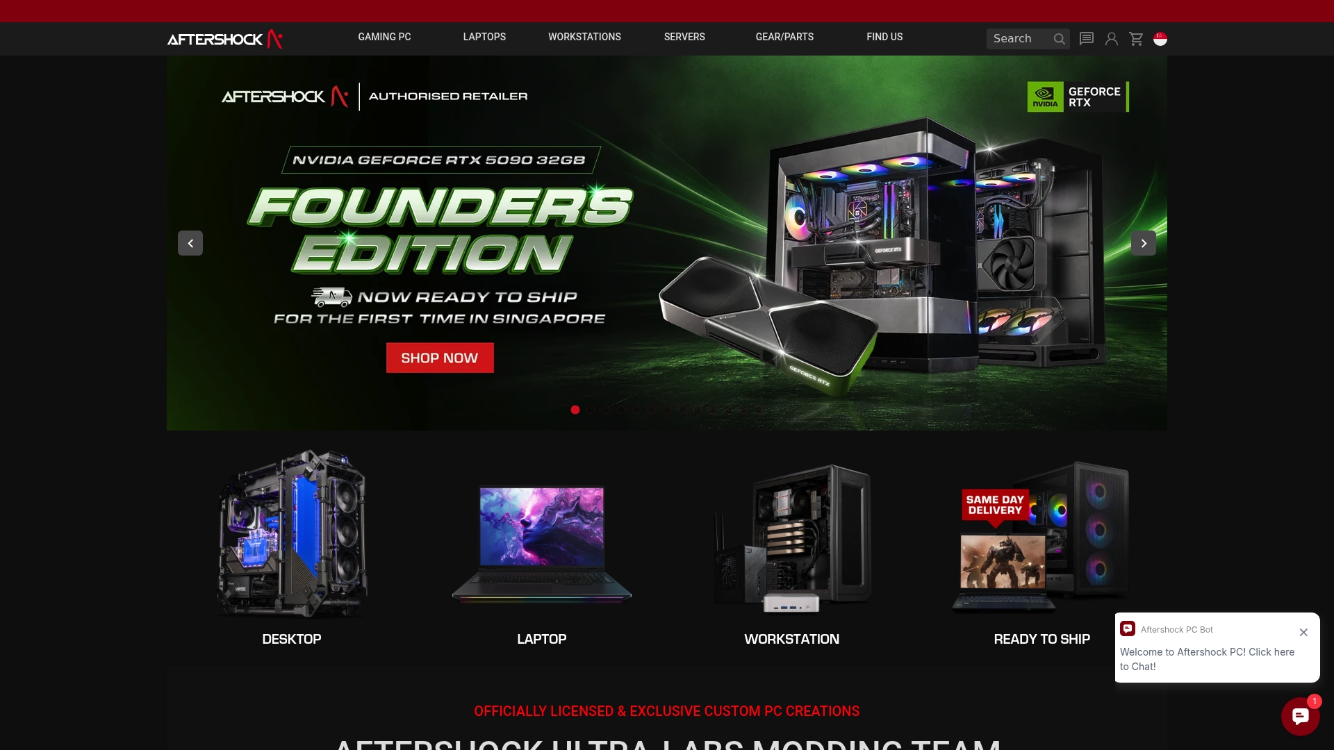 https://aftershockpc.com