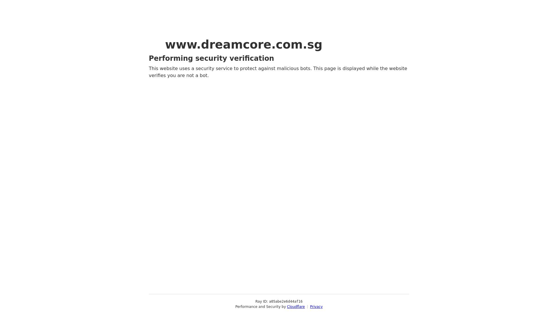 https://dreamcore.com.sg