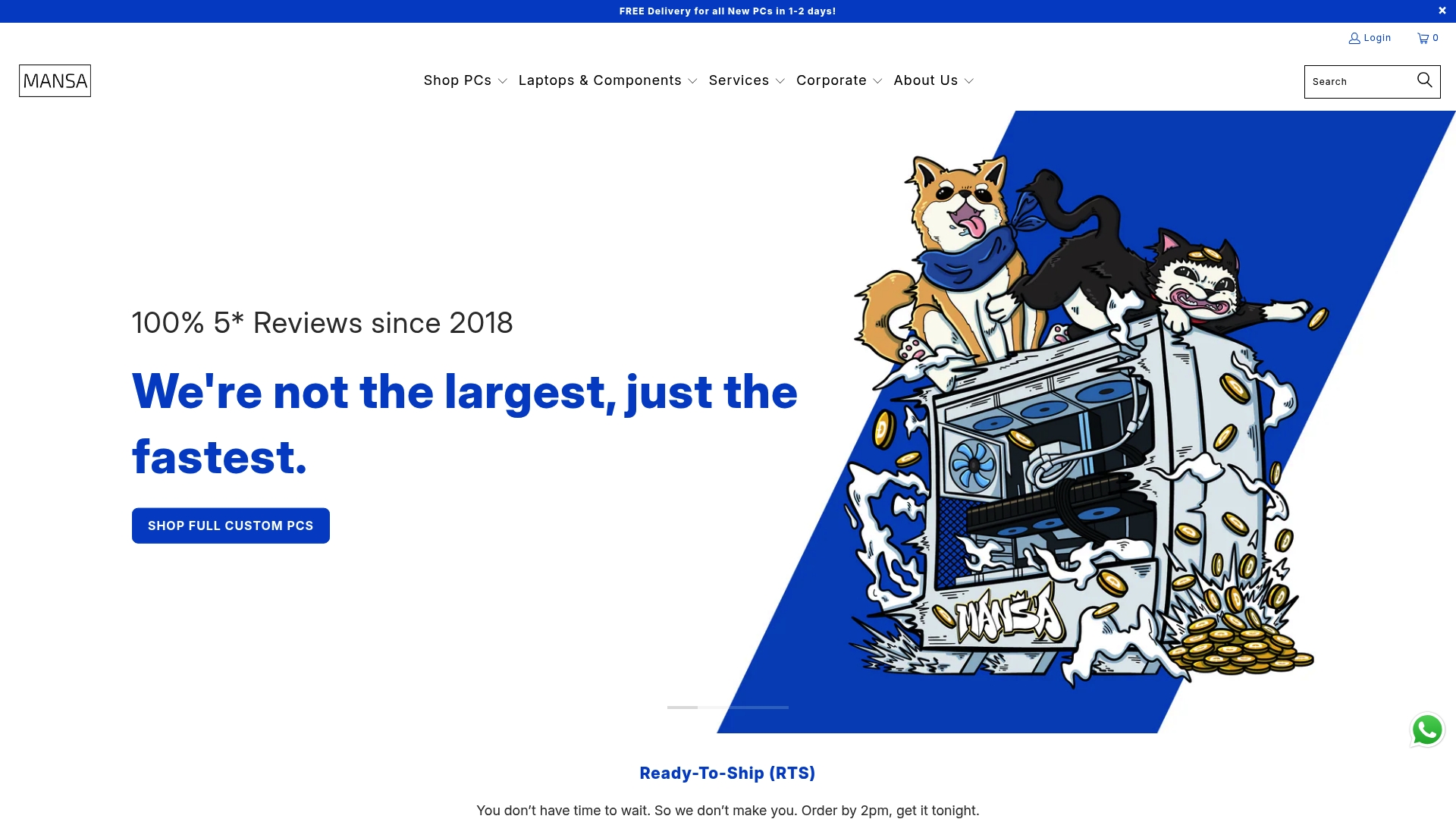 https://mansacomputers.com