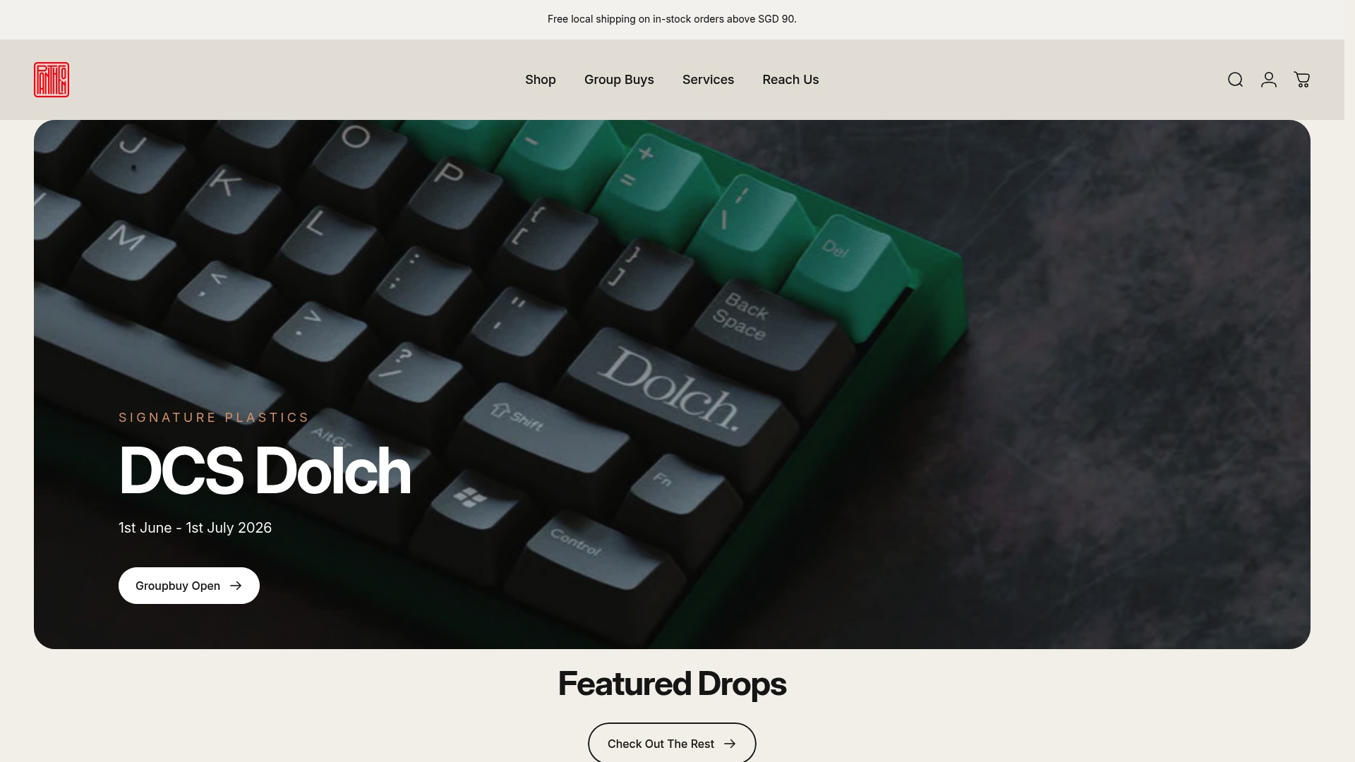 https://pantheonkeys.com